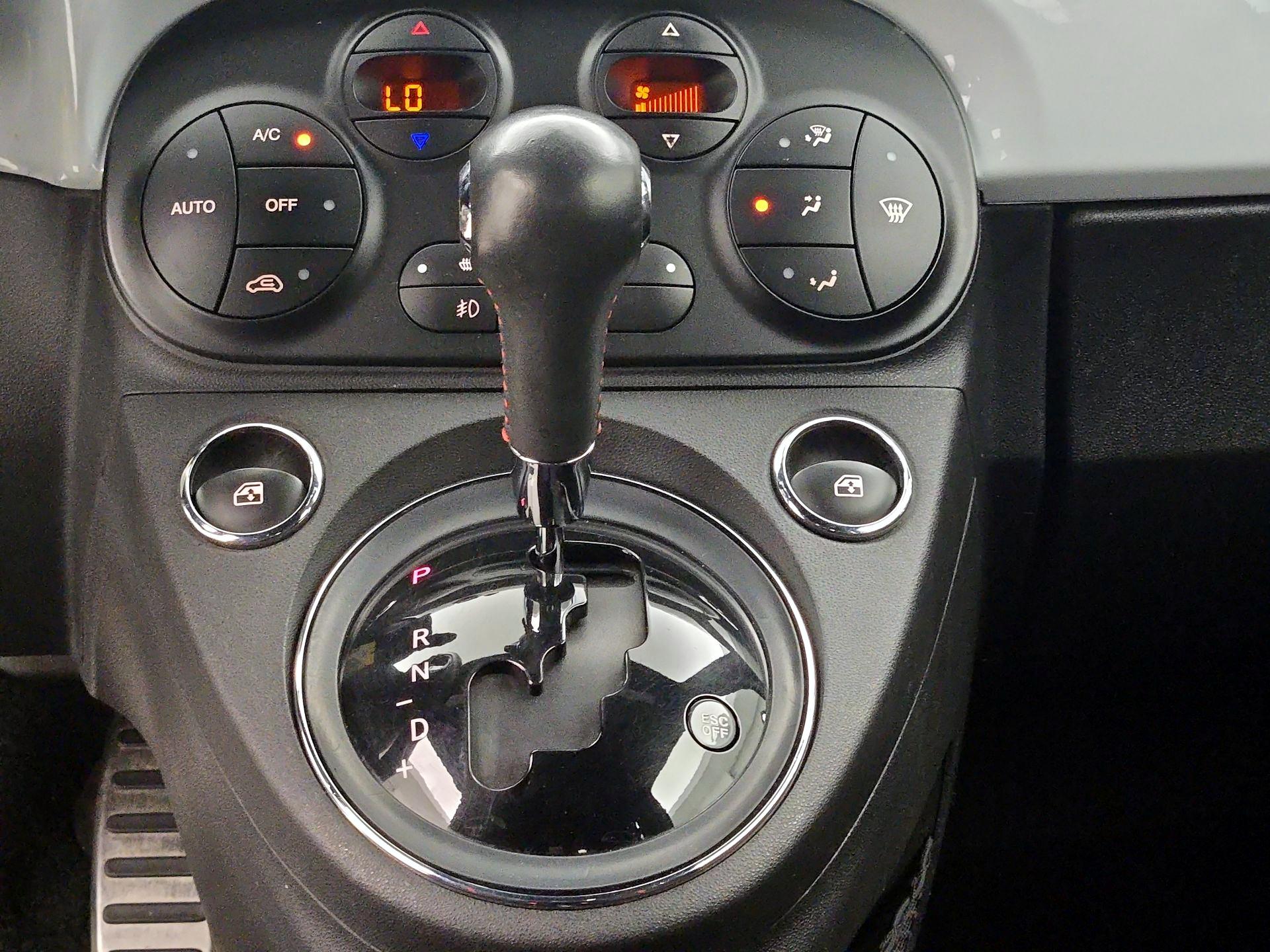 Thumbnail: 2017 Fiat 500 - 15