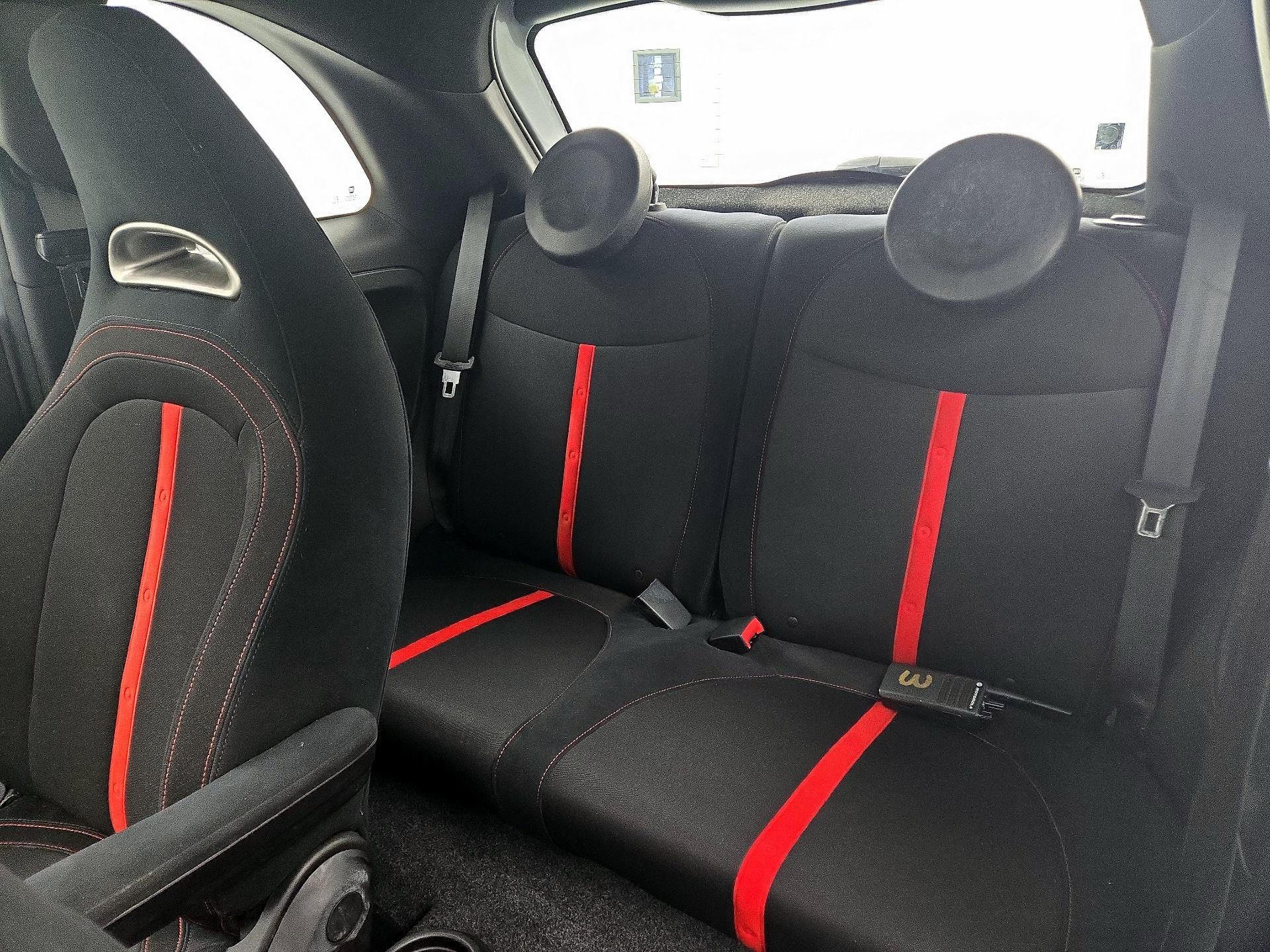 Thumbnail: 2017 Fiat 500 - 17