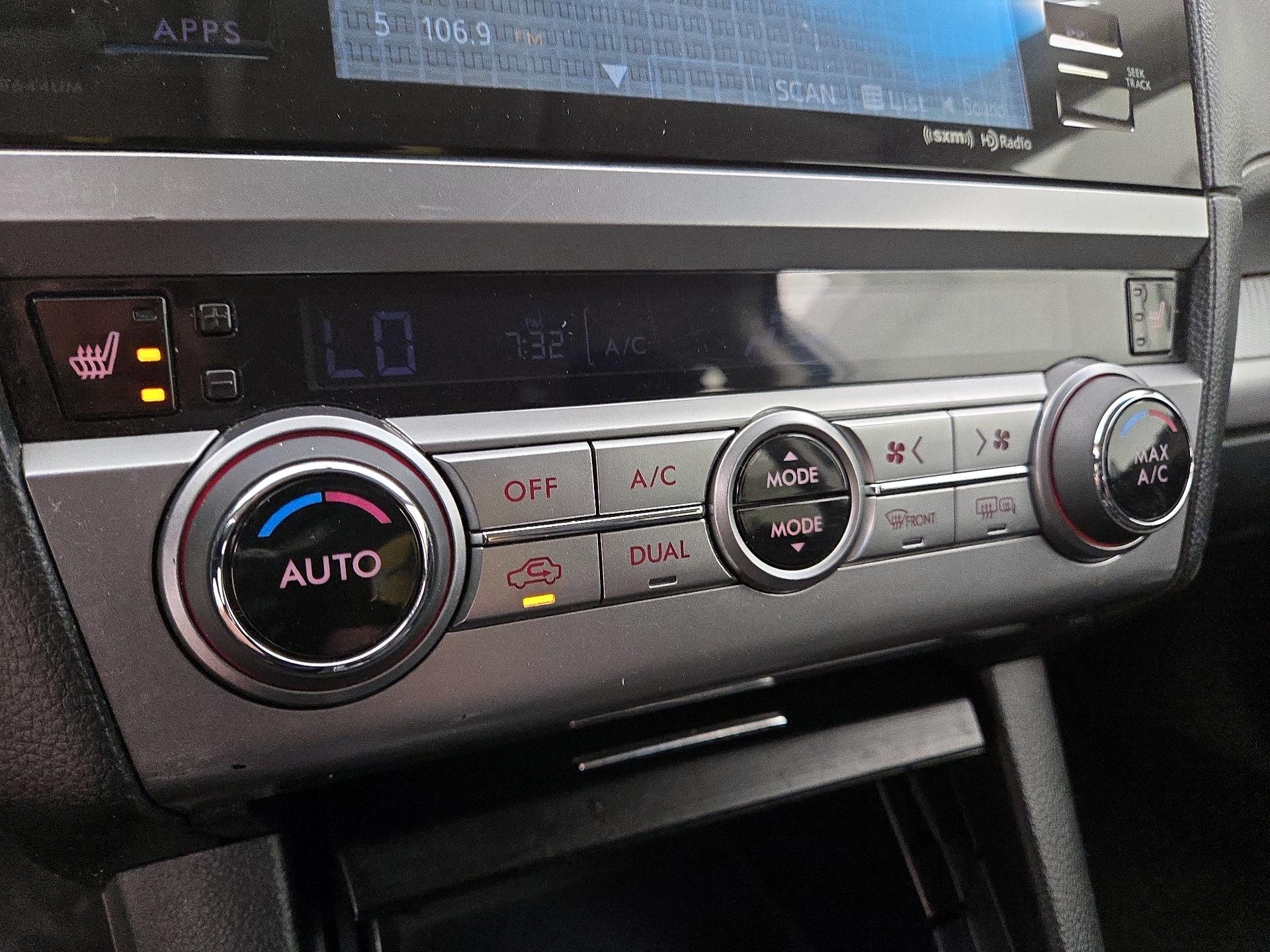 Thumbnail: 2015 Subaru Outback - 16