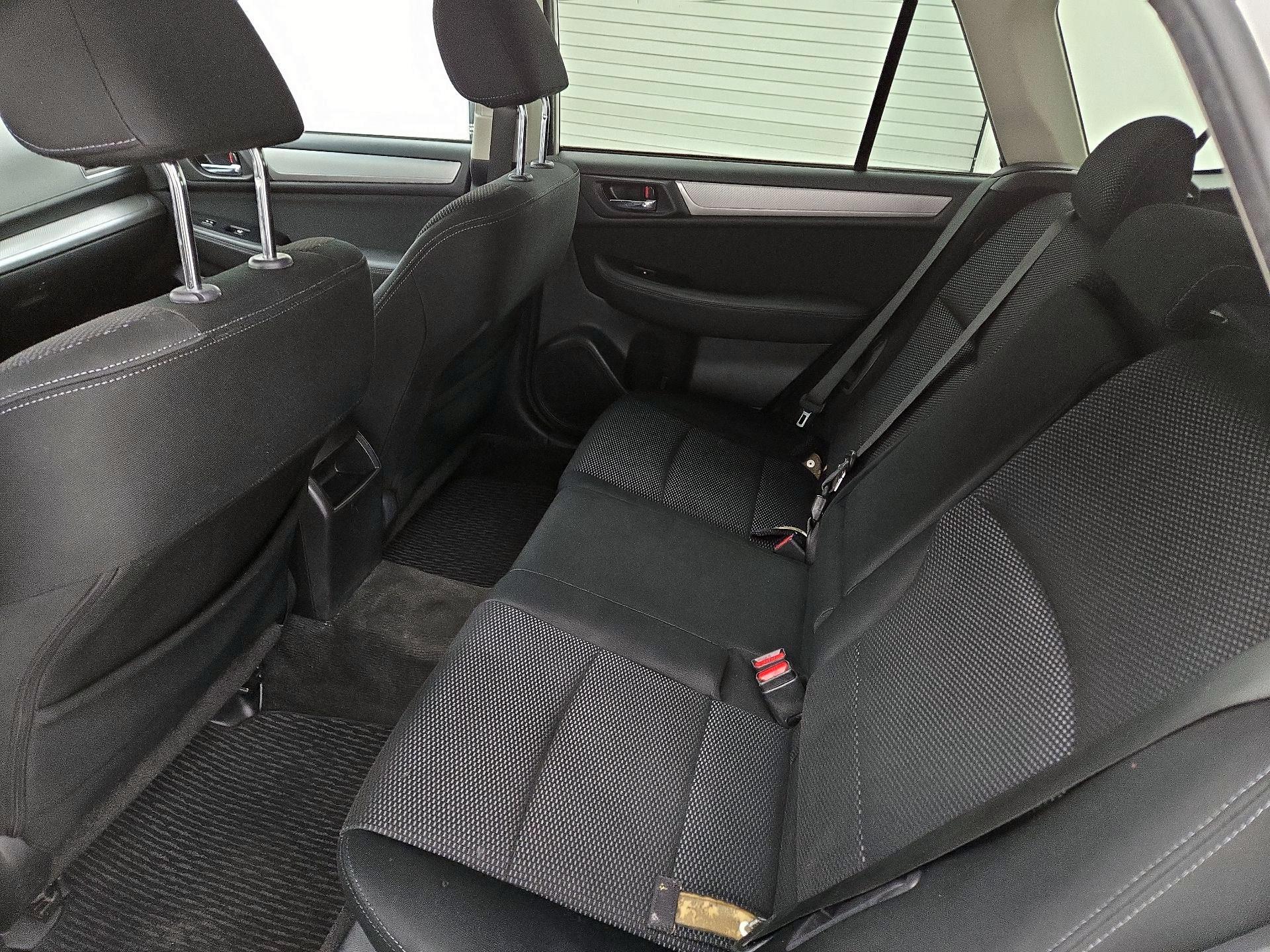 Thumbnail: 2015 Subaru Outback - 19