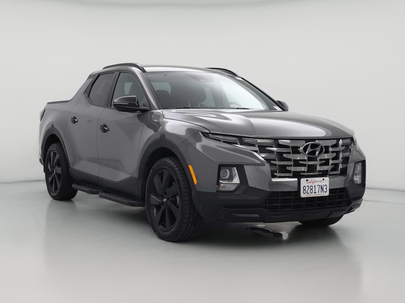 2023 Hyundai Santa Cruz Night -
                  Pleasanton, CA