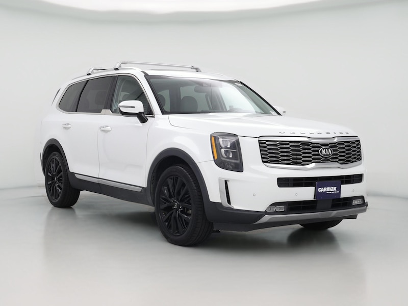 2020 Kia Telluride SX -
                  Pleasanton, CA