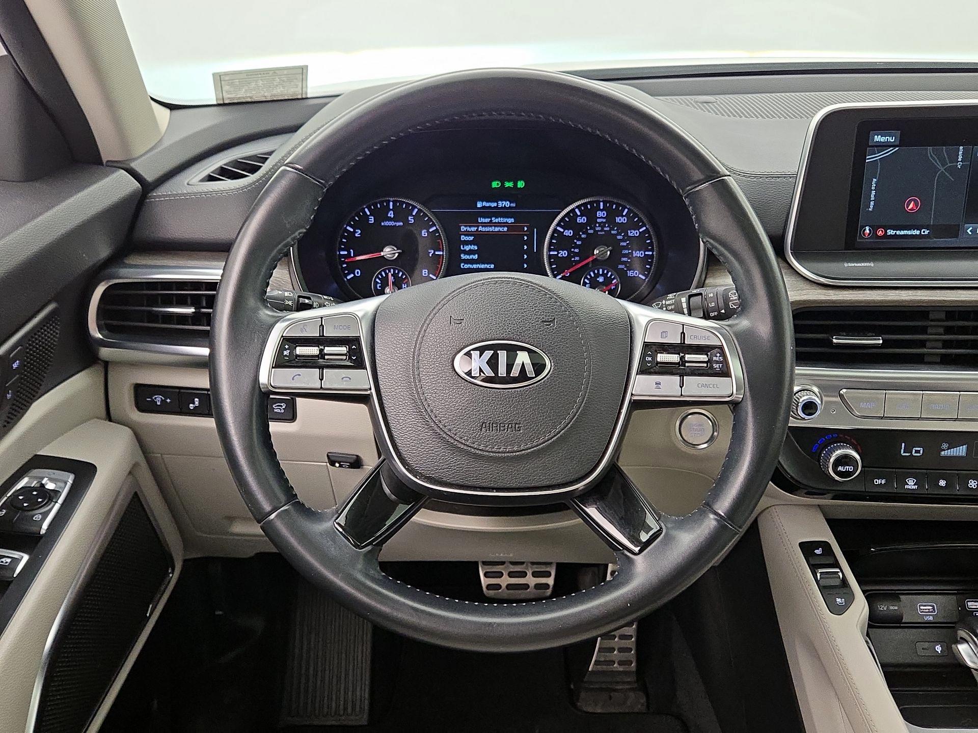 Thumbnail: 2020 Kia Telluride - 10