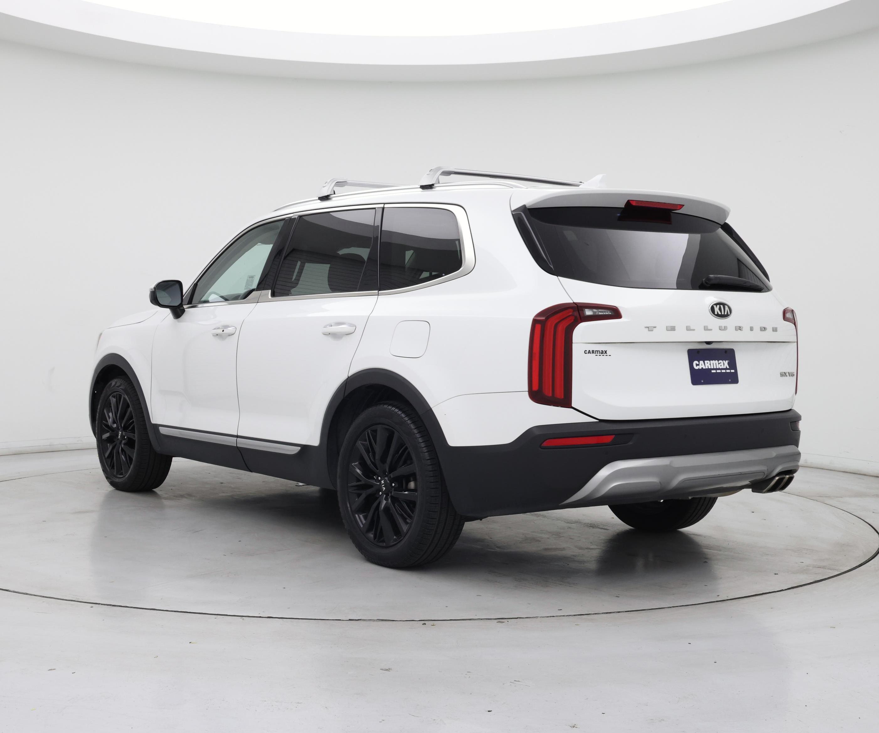 Thumbnail: 2020 Kia Telluride - 2