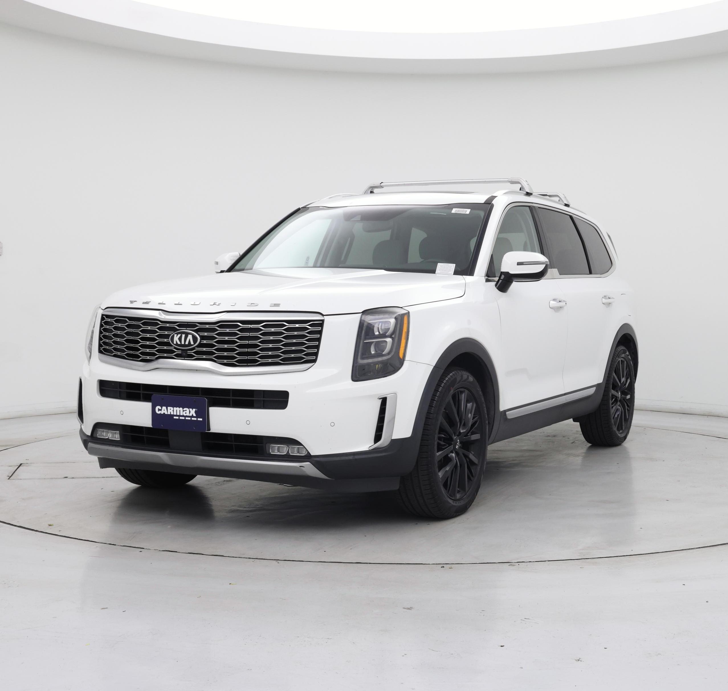 Thumbnail: 2020 Kia Telluride - 4