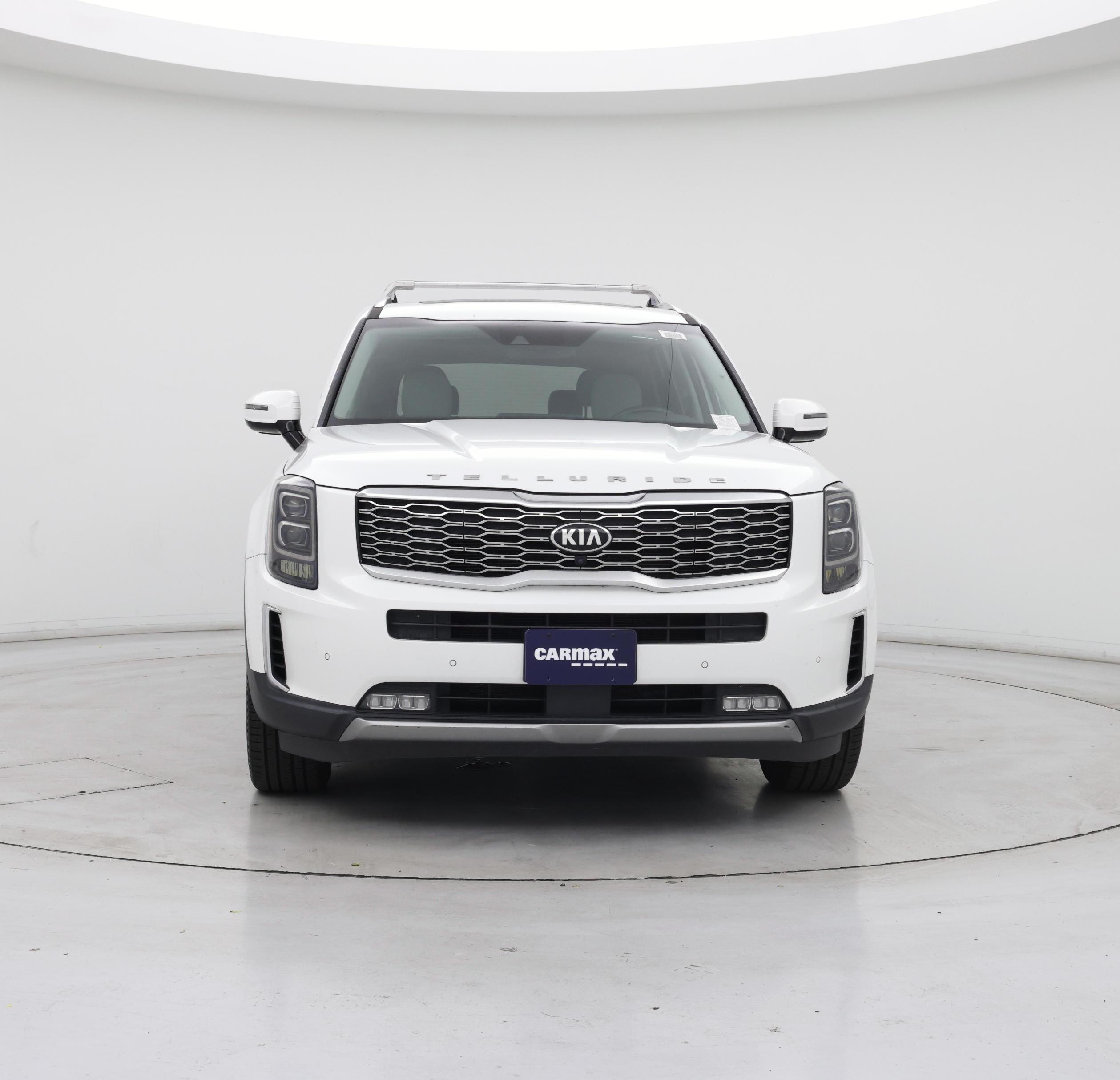 Thumbnail: 2020 Kia Telluride - 5
