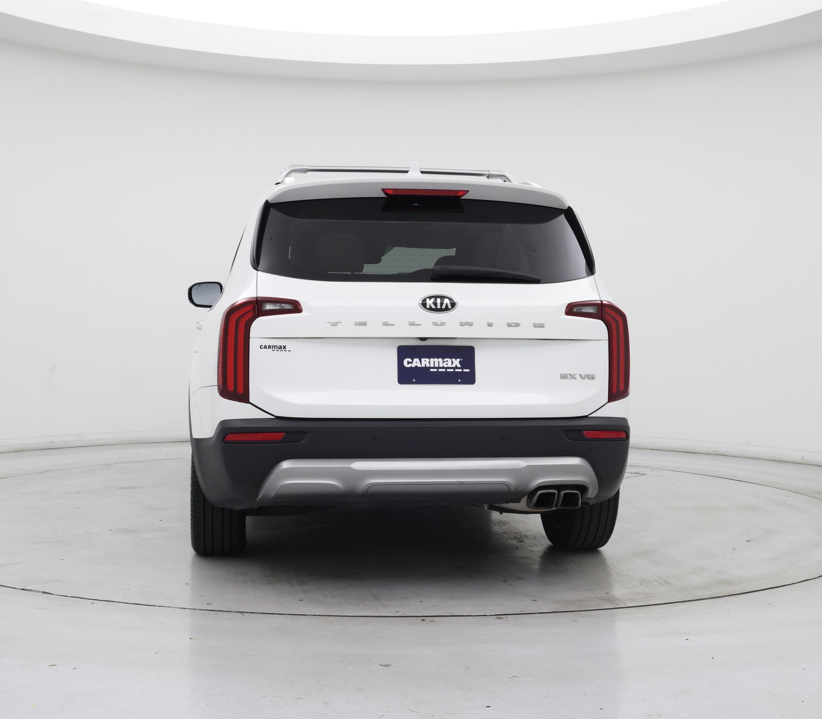 Thumbnail: 2020 Kia Telluride - 6