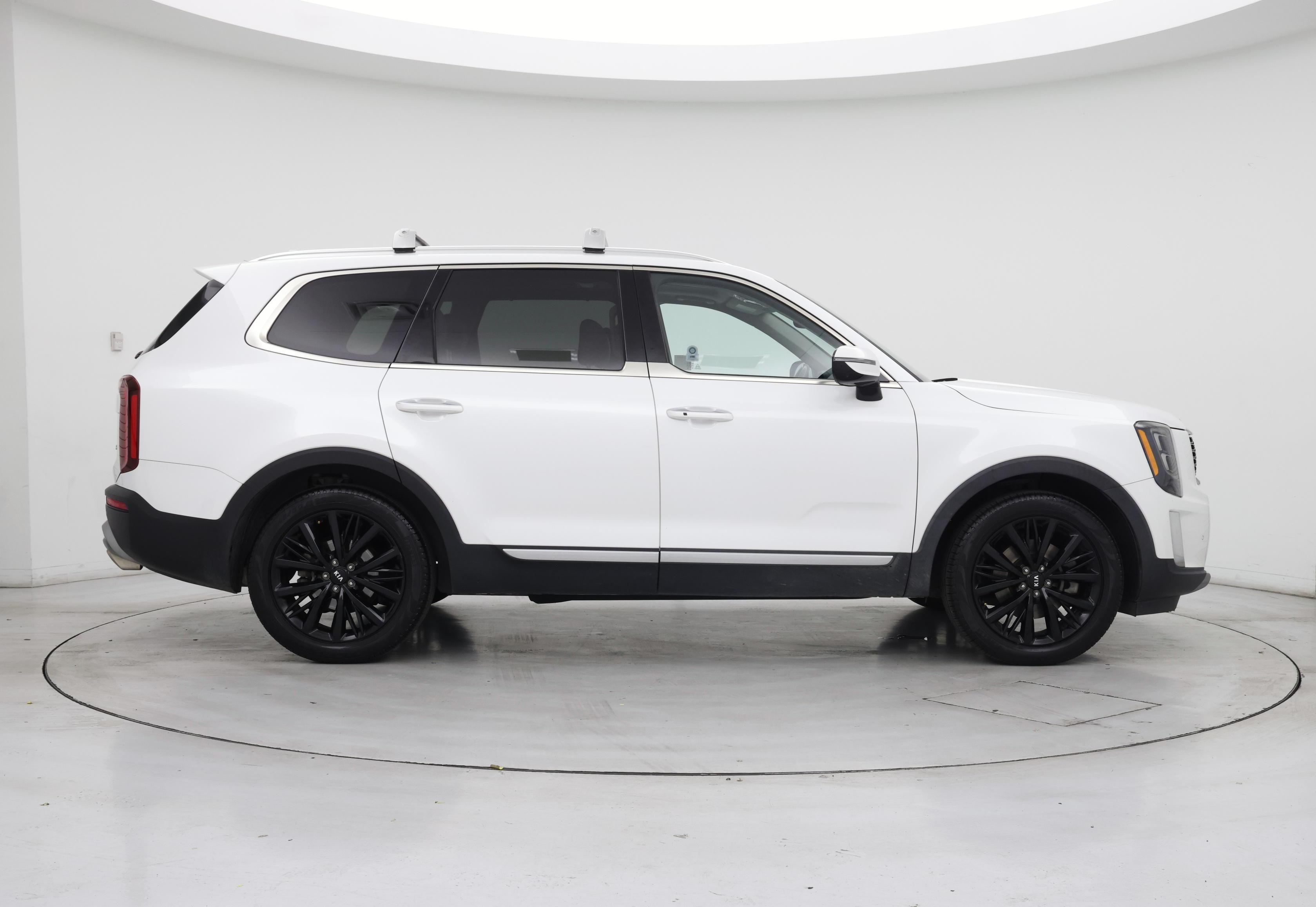 Thumbnail: 2020 Kia Telluride - 7