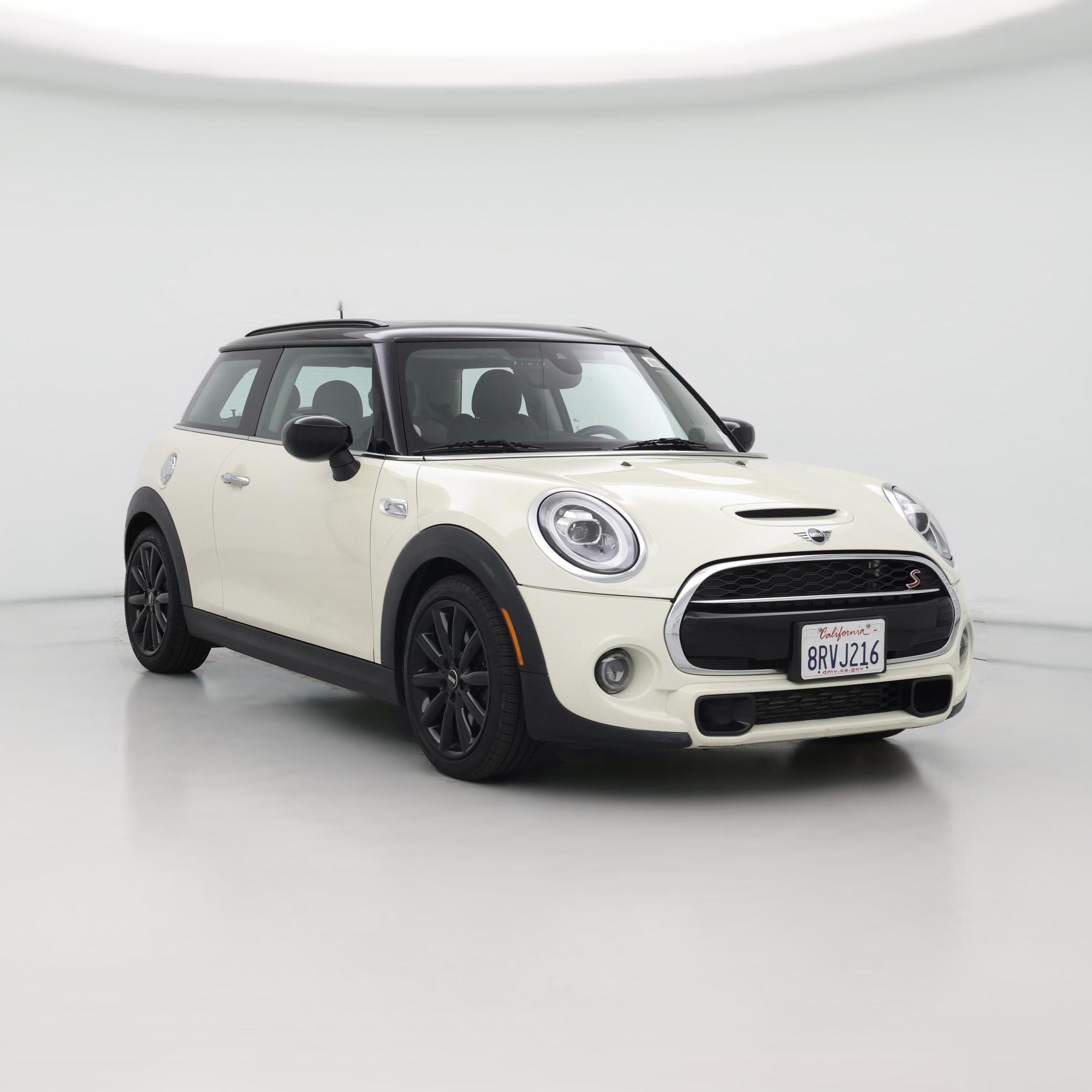 Thumbnail: 2020 MINI Cooper Hardtop - 1