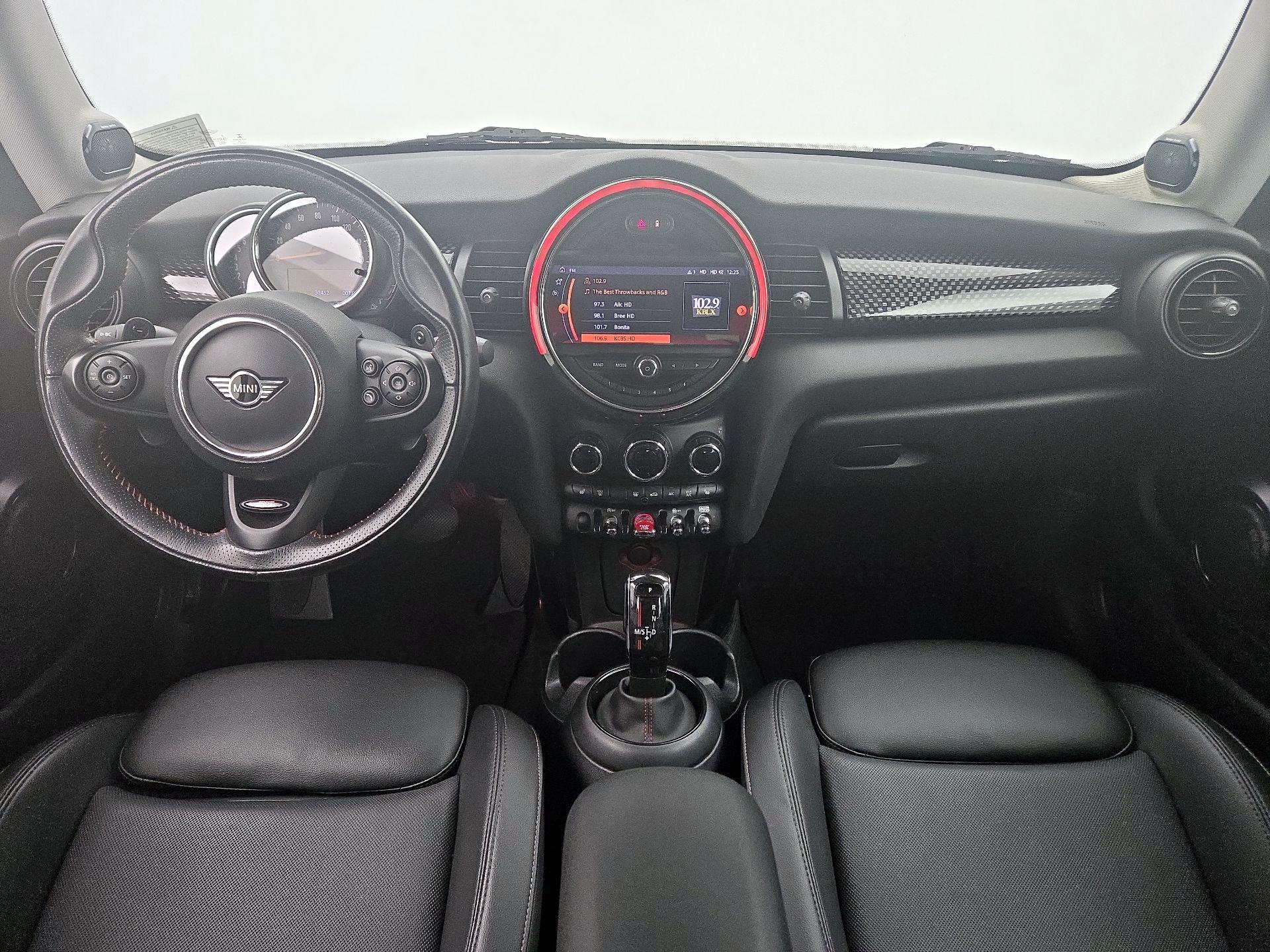 Thumbnail: 2020 MINI Cooper Hardtop - 9