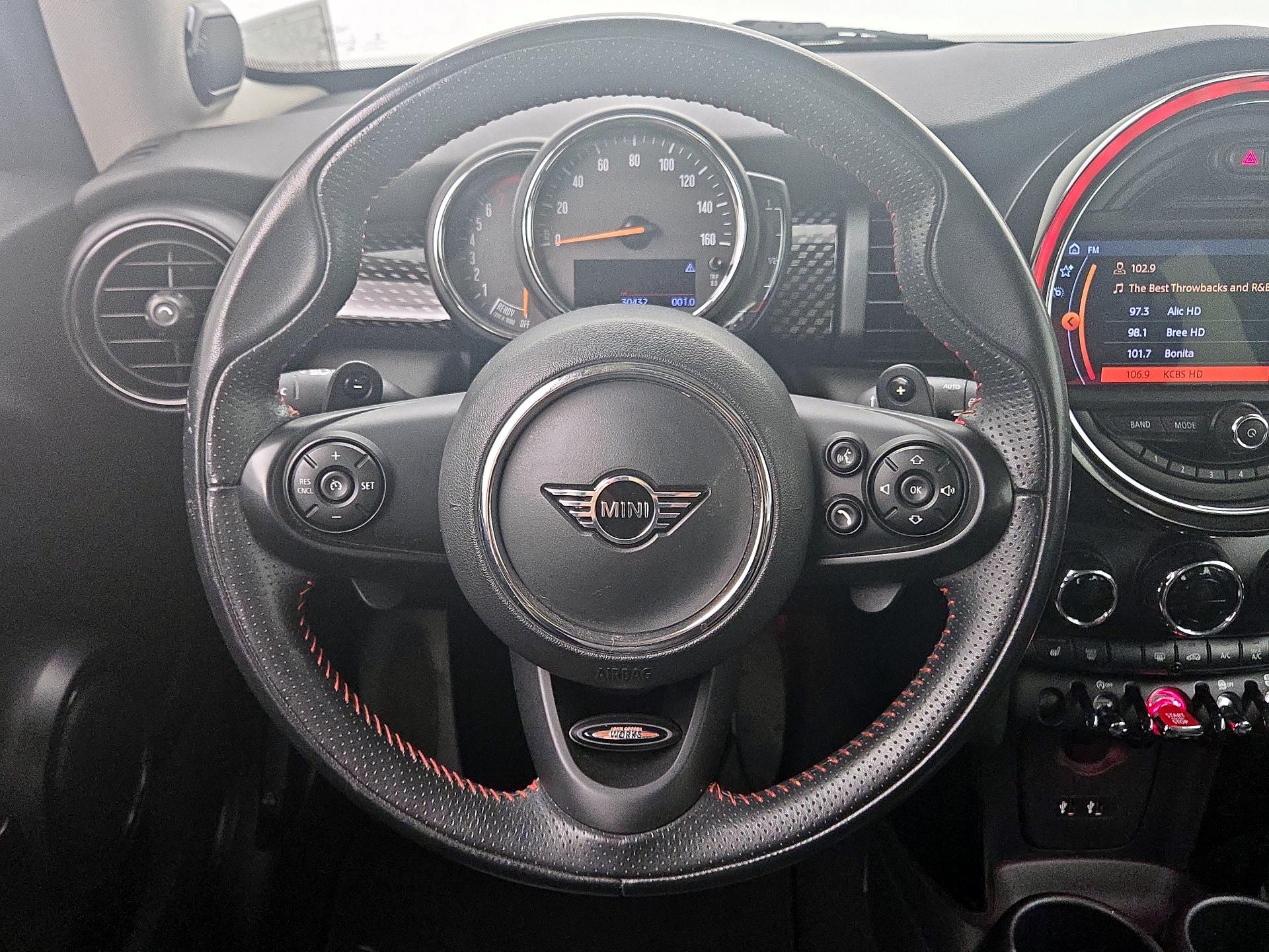 Thumbnail: 2020 MINI Cooper Hardtop - 10