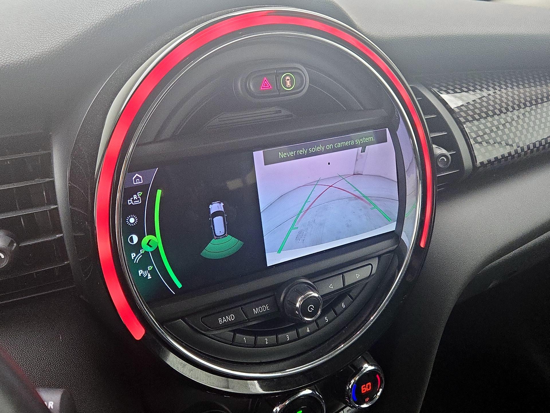 Thumbnail: 2020 MINI Cooper Hardtop - 13
