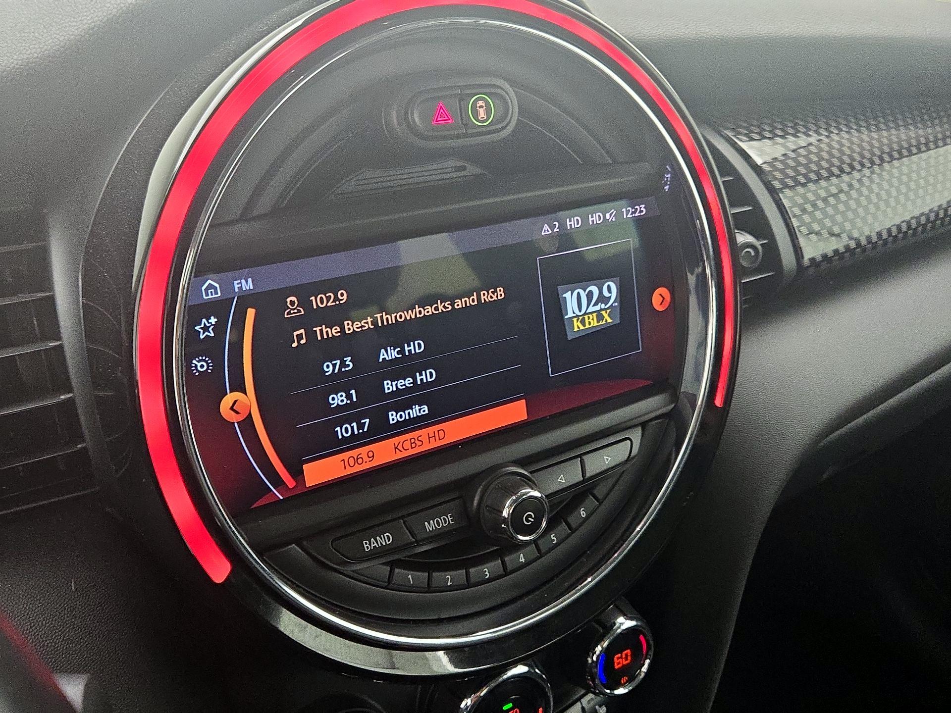 Thumbnail: 2020 MINI Cooper Hardtop - 14