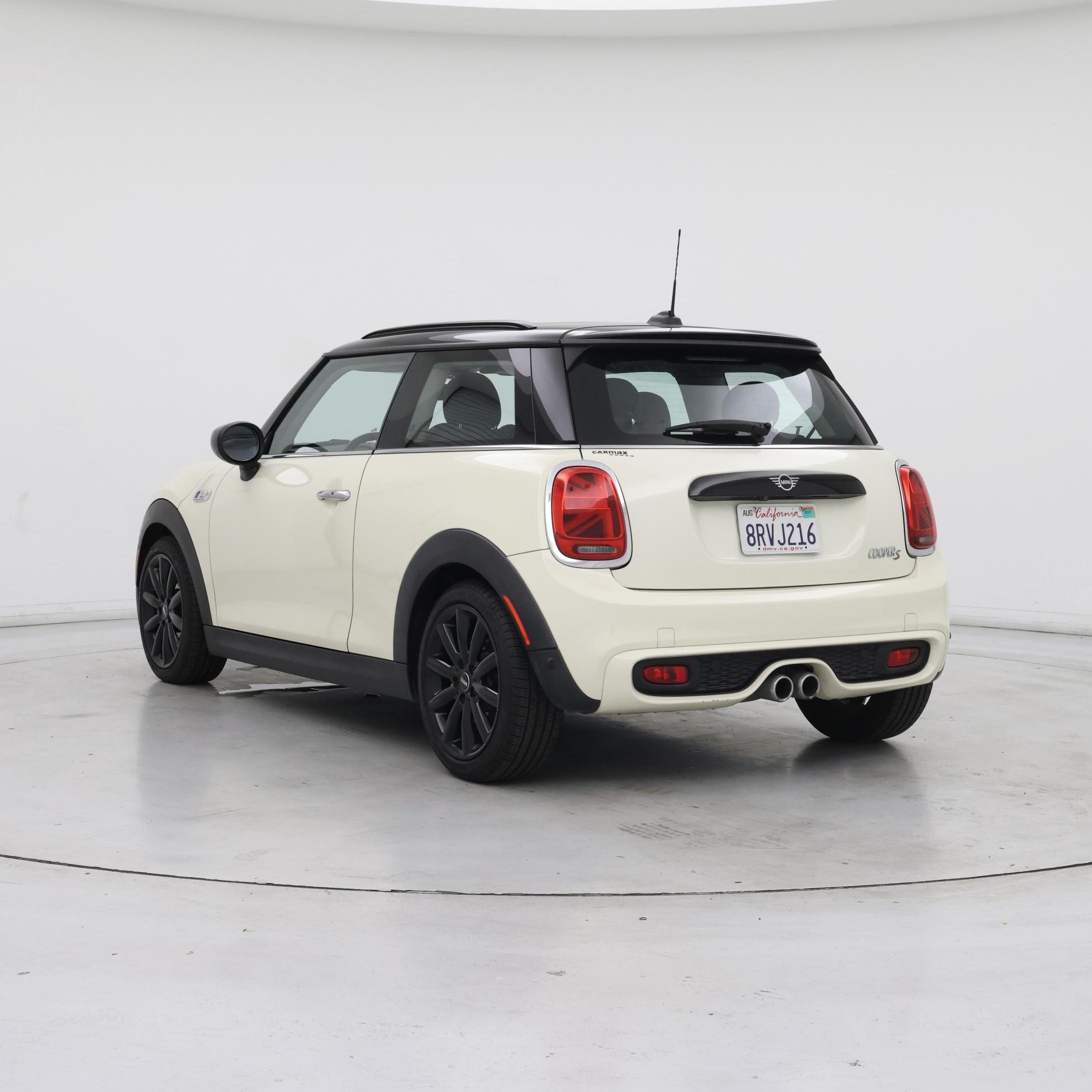 Thumbnail: 2020 MINI Cooper Hardtop - 2