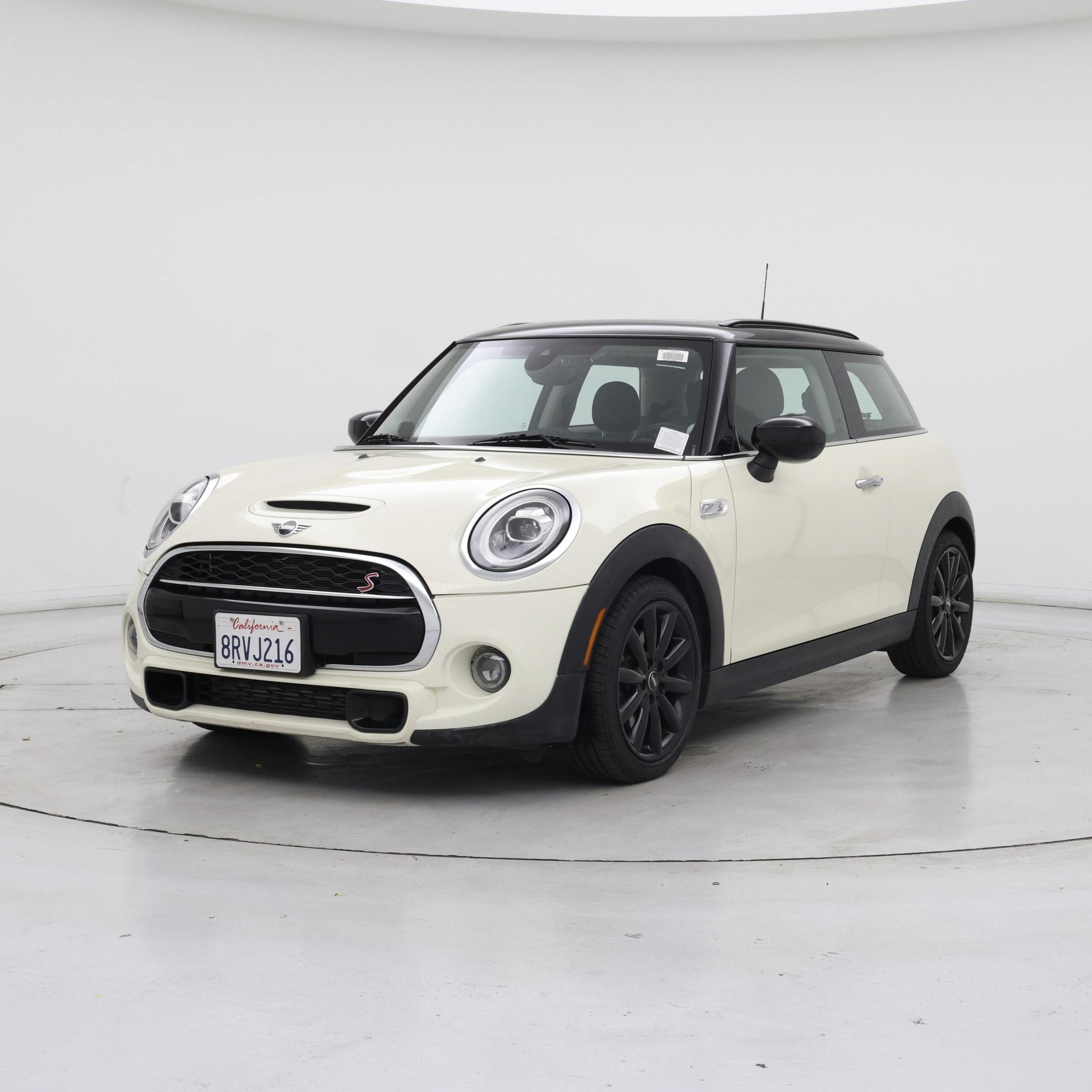 Thumbnail: 2020 MINI Cooper Hardtop - 4