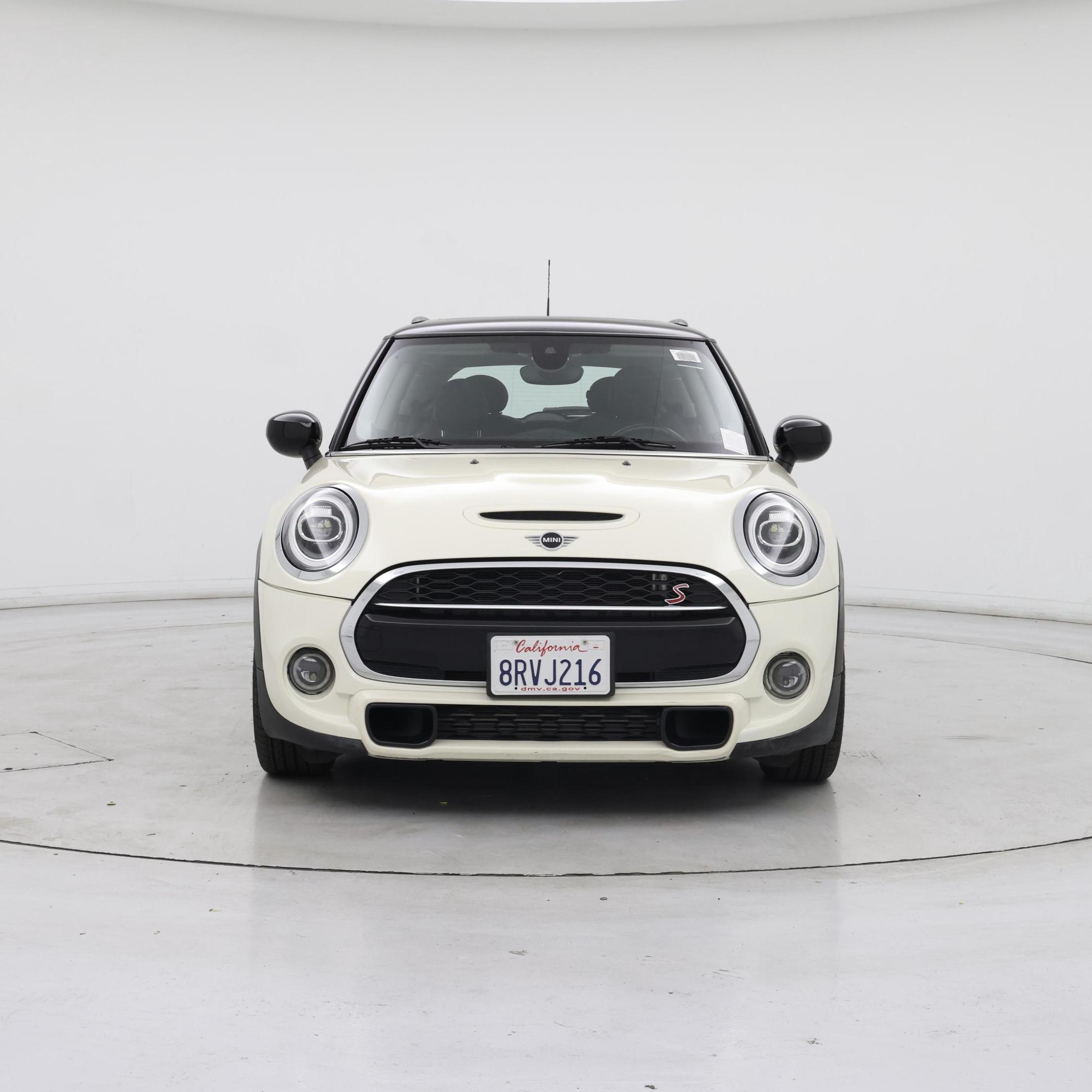 Thumbnail: 2020 MINI Cooper Hardtop - 5