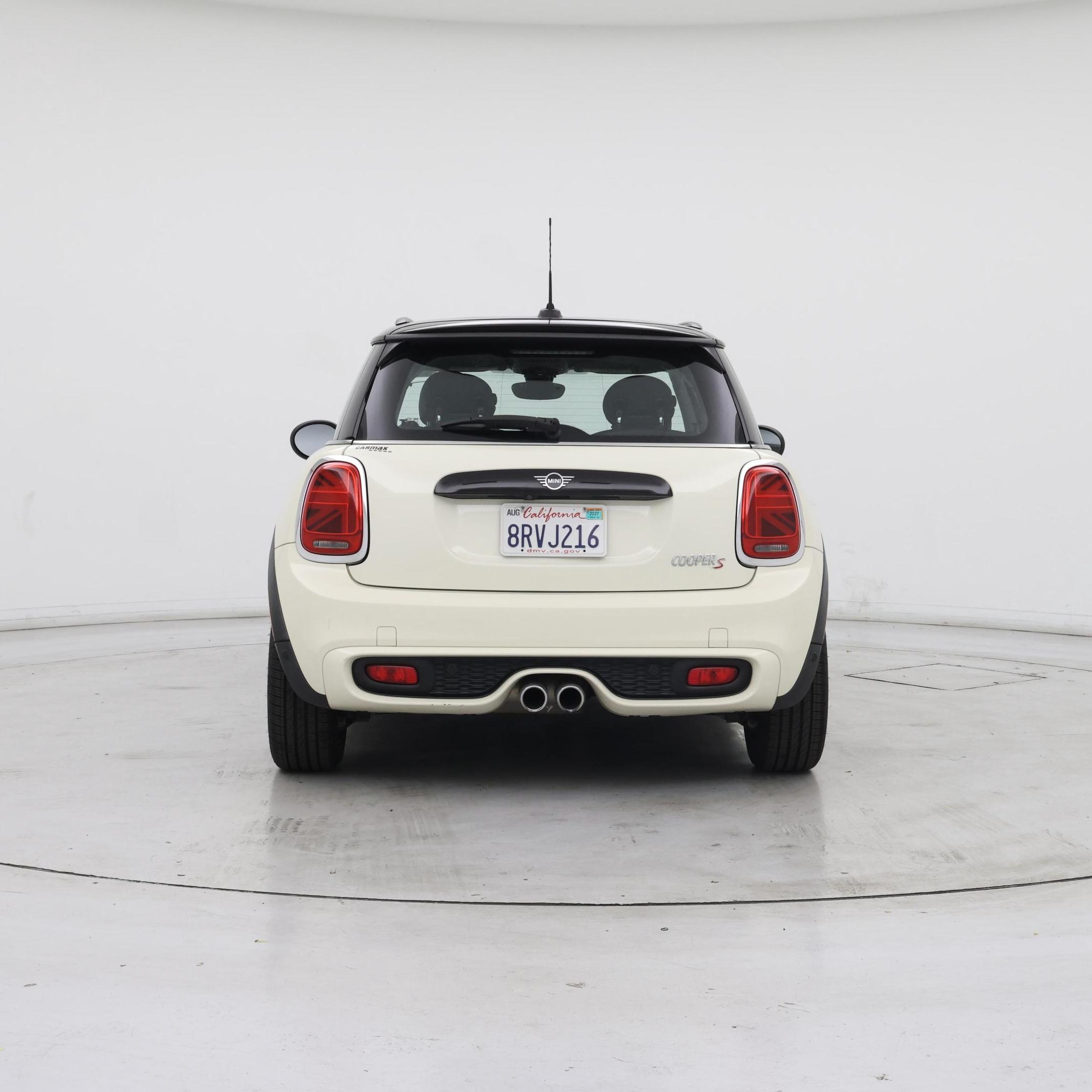 Thumbnail: 2020 MINI Cooper Hardtop - 6