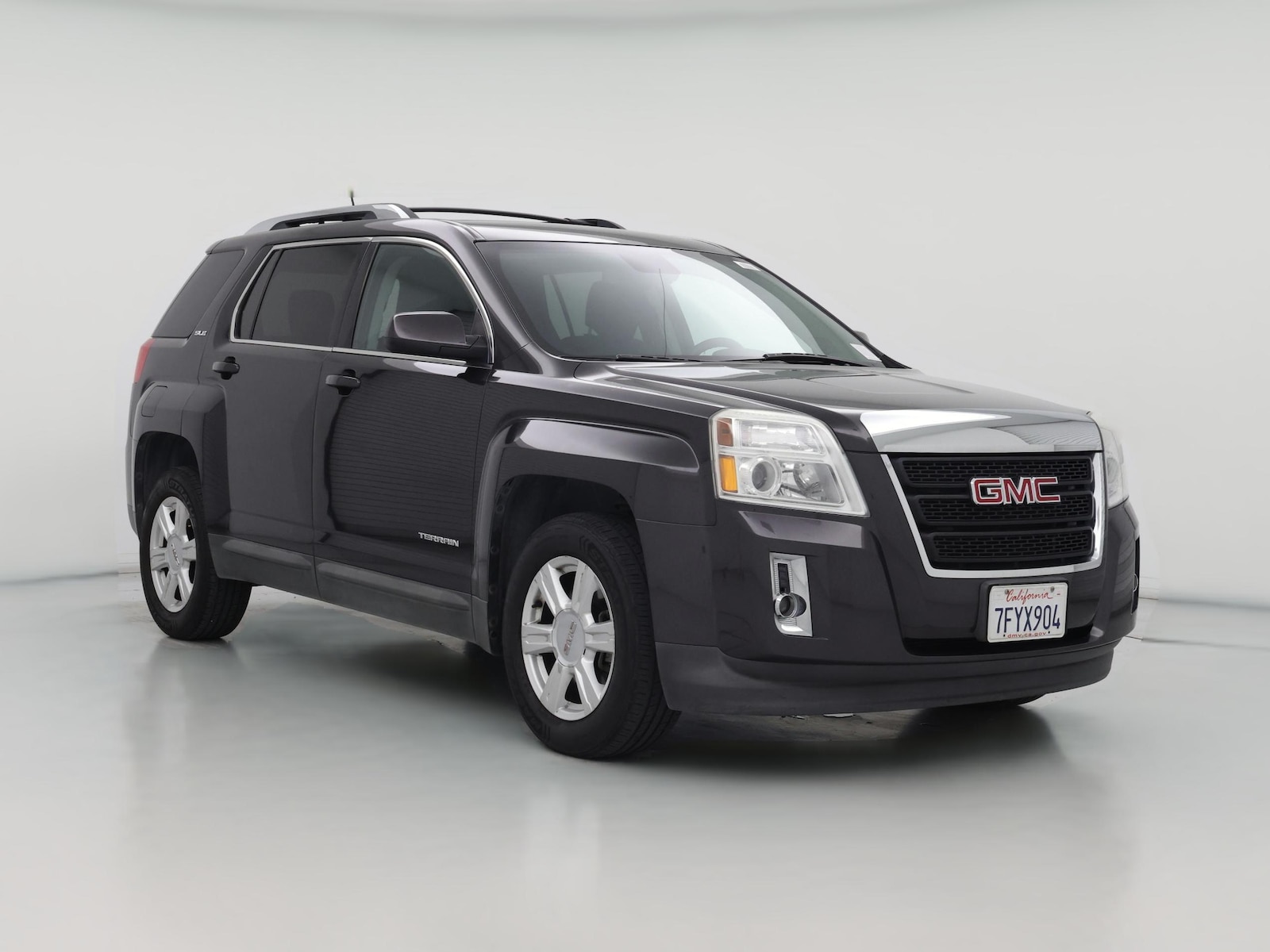 2014 GMC Terrain