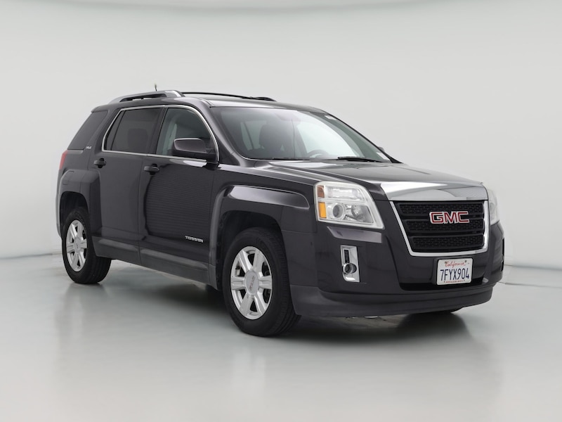 2014 GMC Terrain SLE -
                  Pleasanton, CA