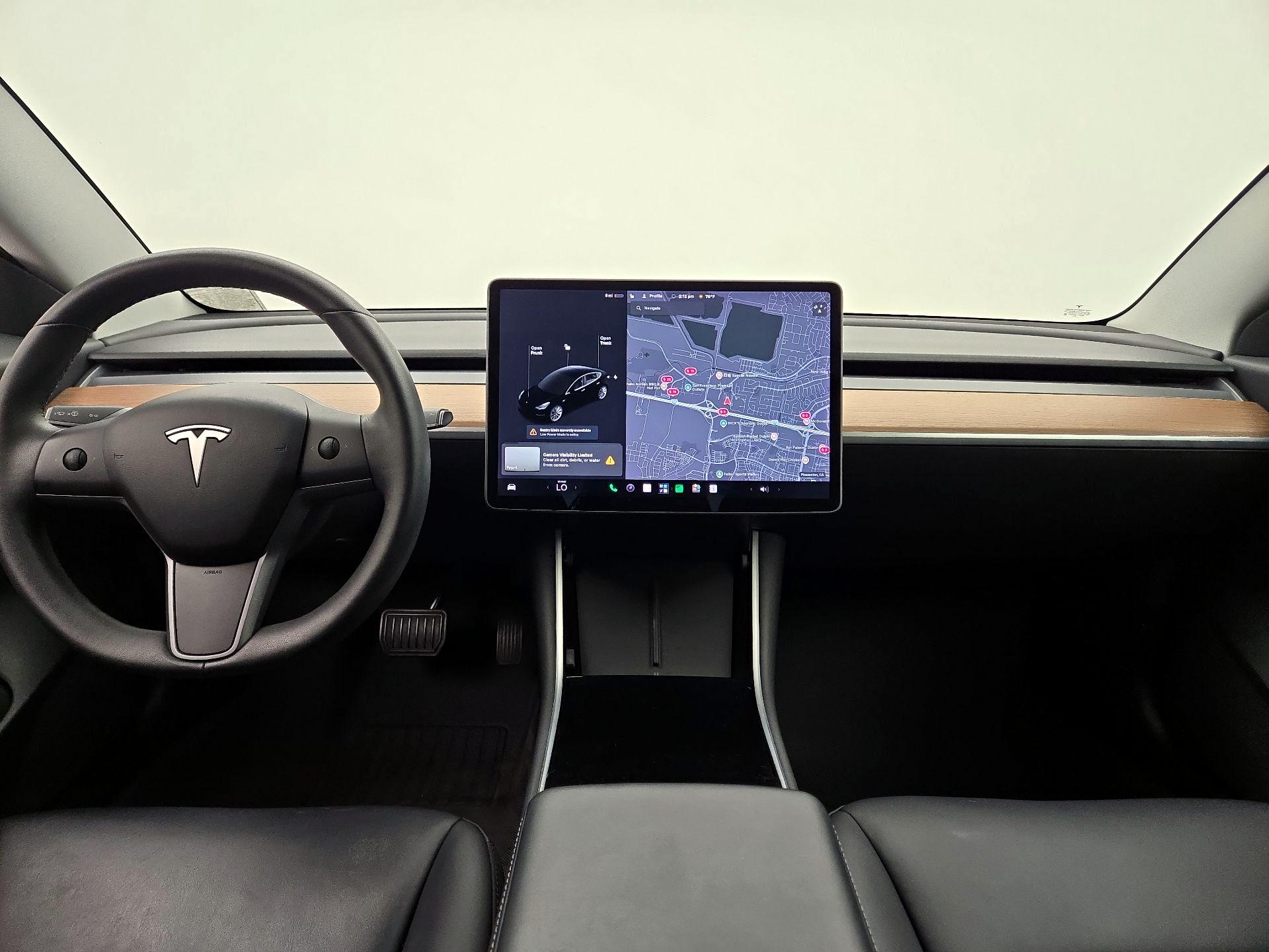 Thumbnail: 2020 Tesla Model 3 - 9