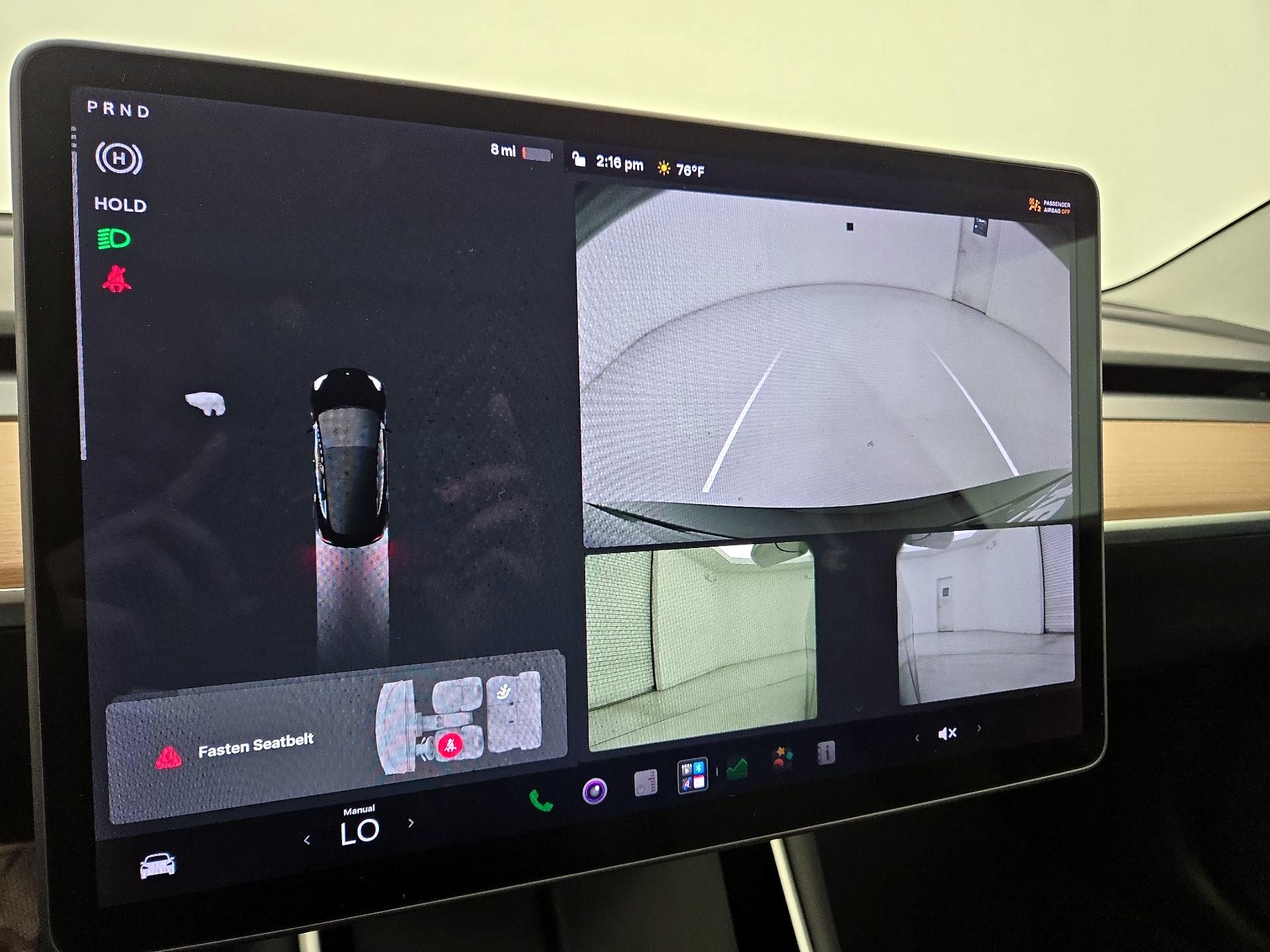 Thumbnail: 2020 Tesla Model 3 - 14