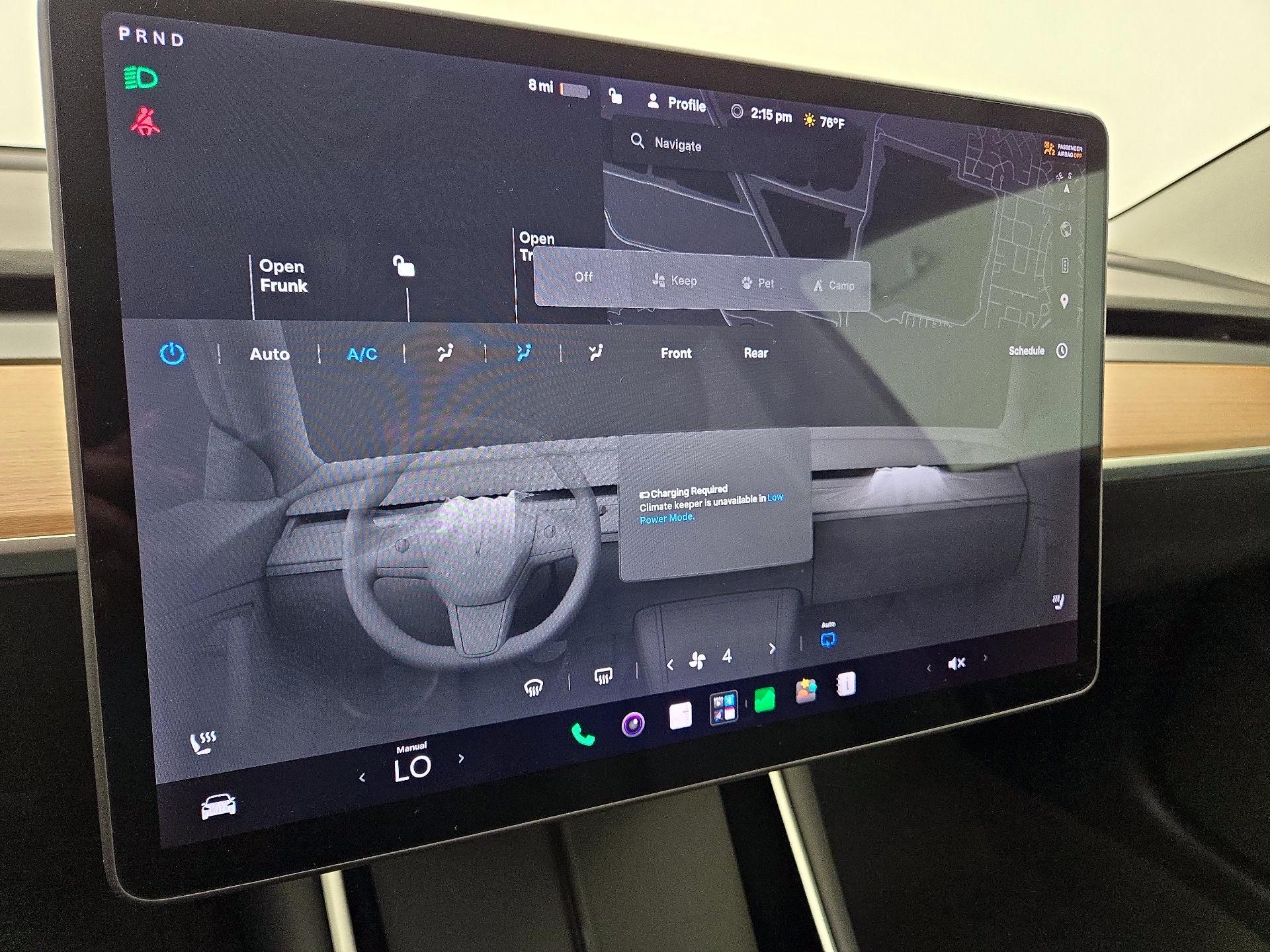 Thumbnail: 2020 Tesla Model 3 - 16