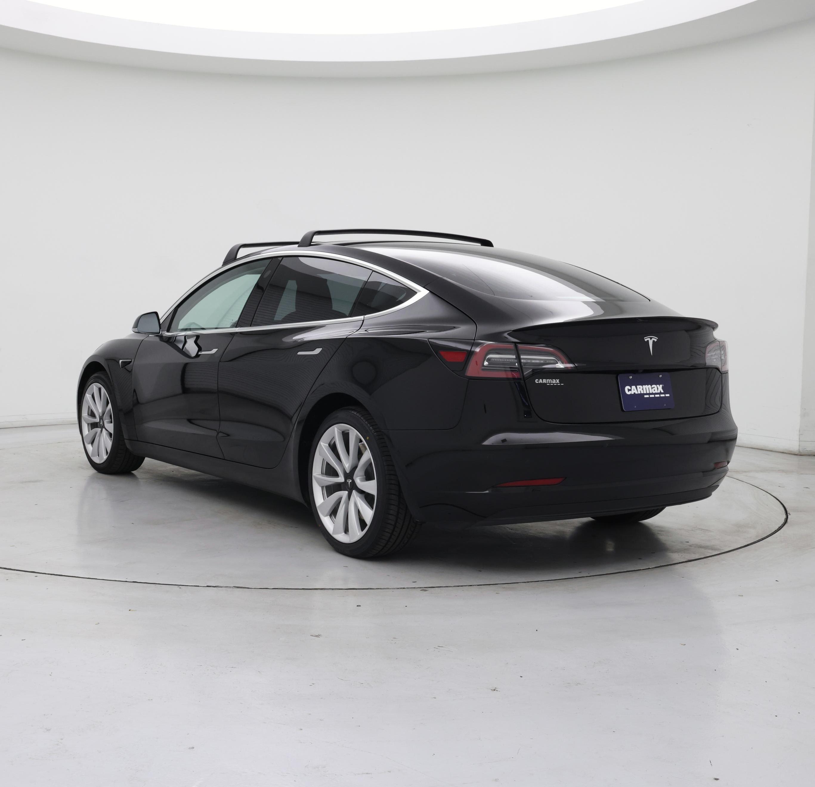 Thumbnail: 2020 Tesla Model 3 - 2