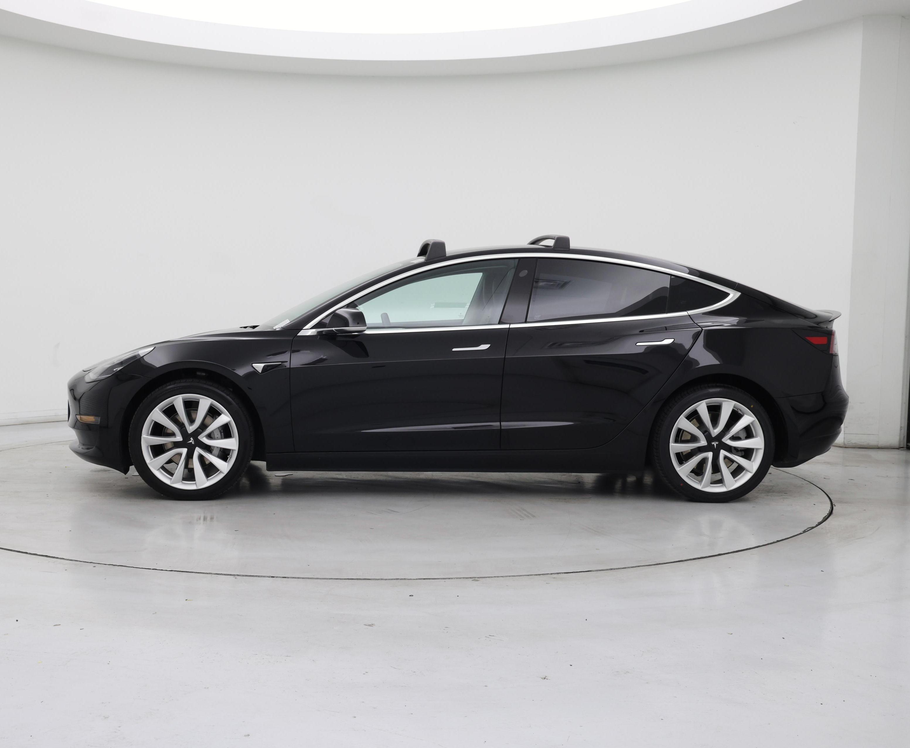 Thumbnail: 2020 Tesla Model 3 - 3