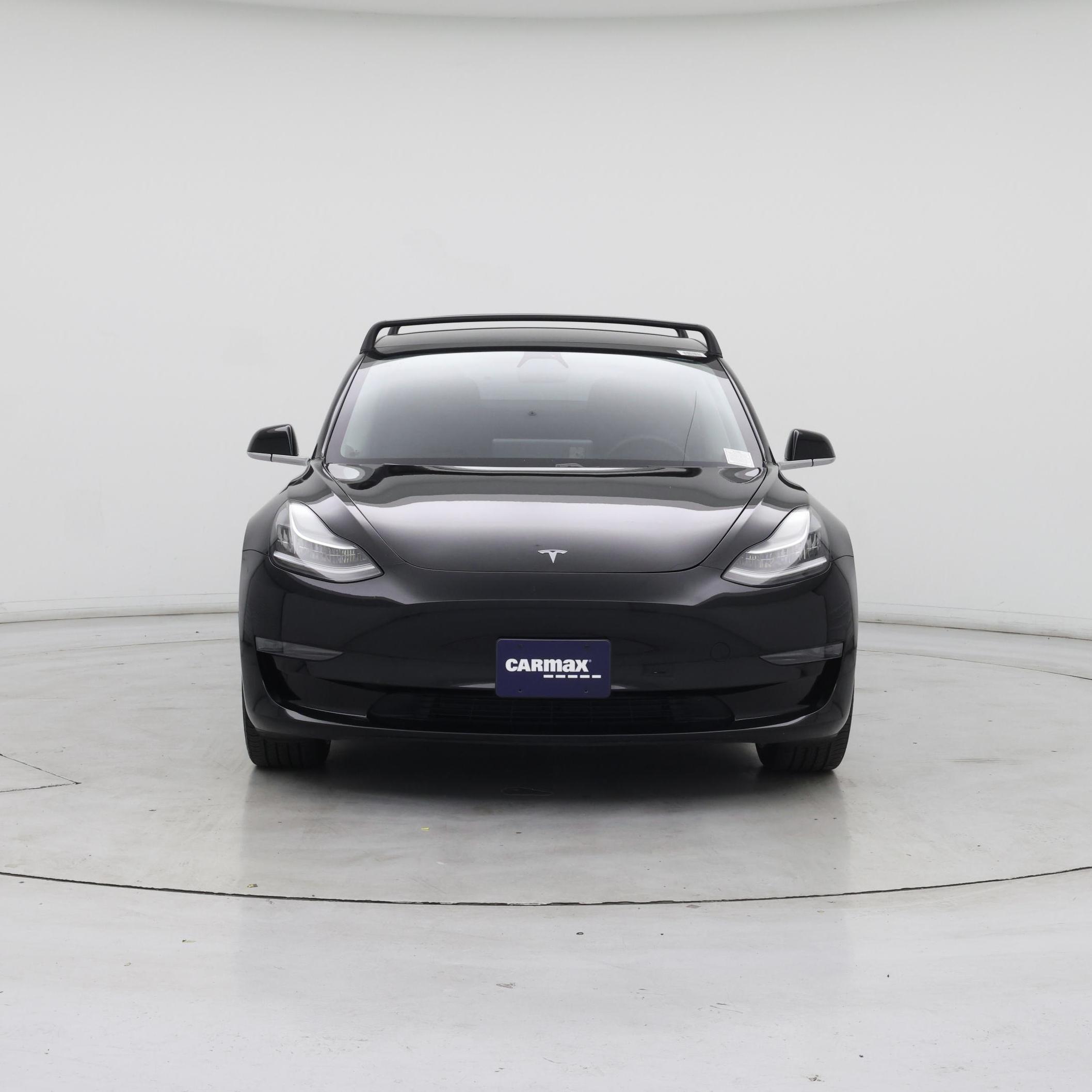 Thumbnail: 2020 Tesla Model 3 - 5