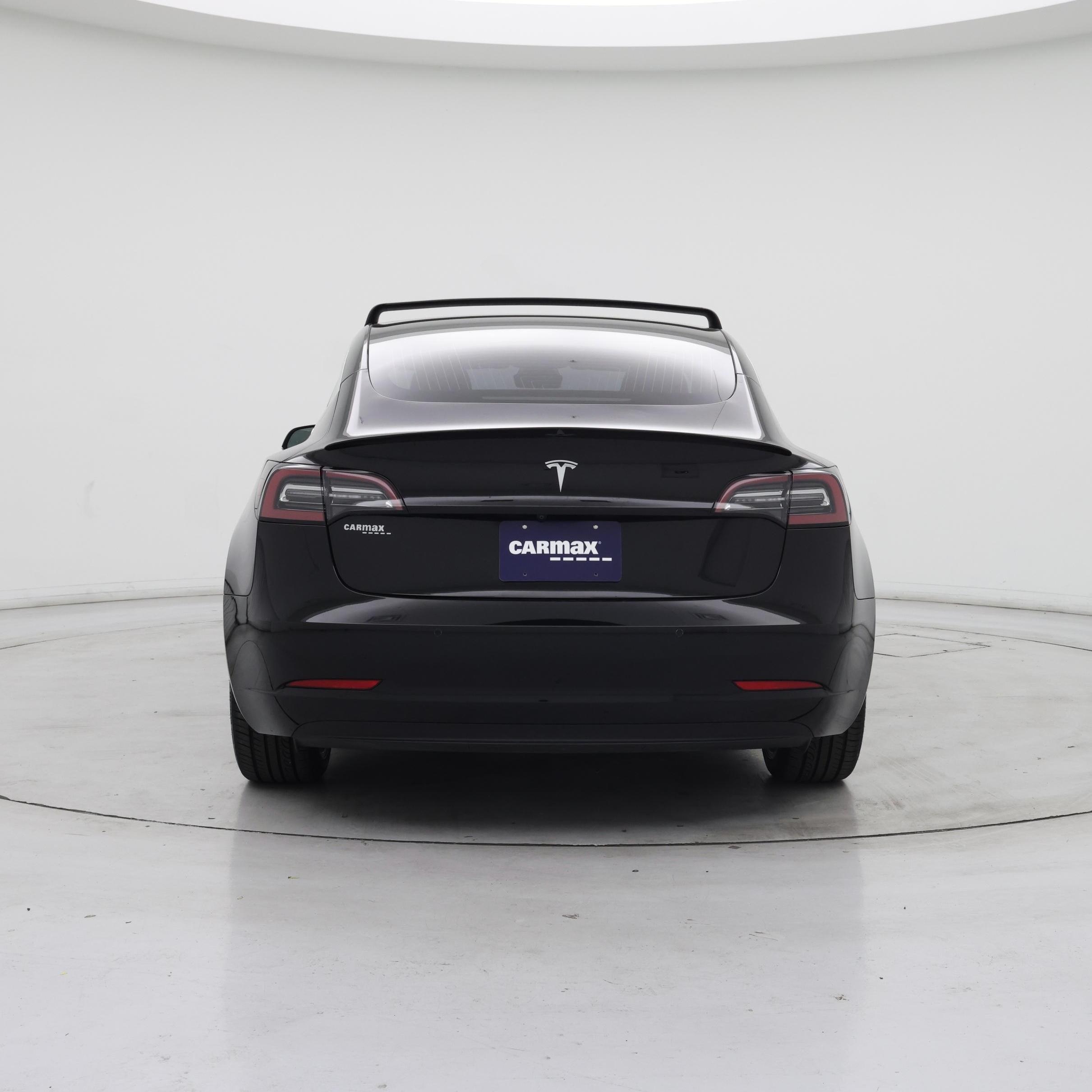 Thumbnail: 2020 Tesla Model 3 - 6