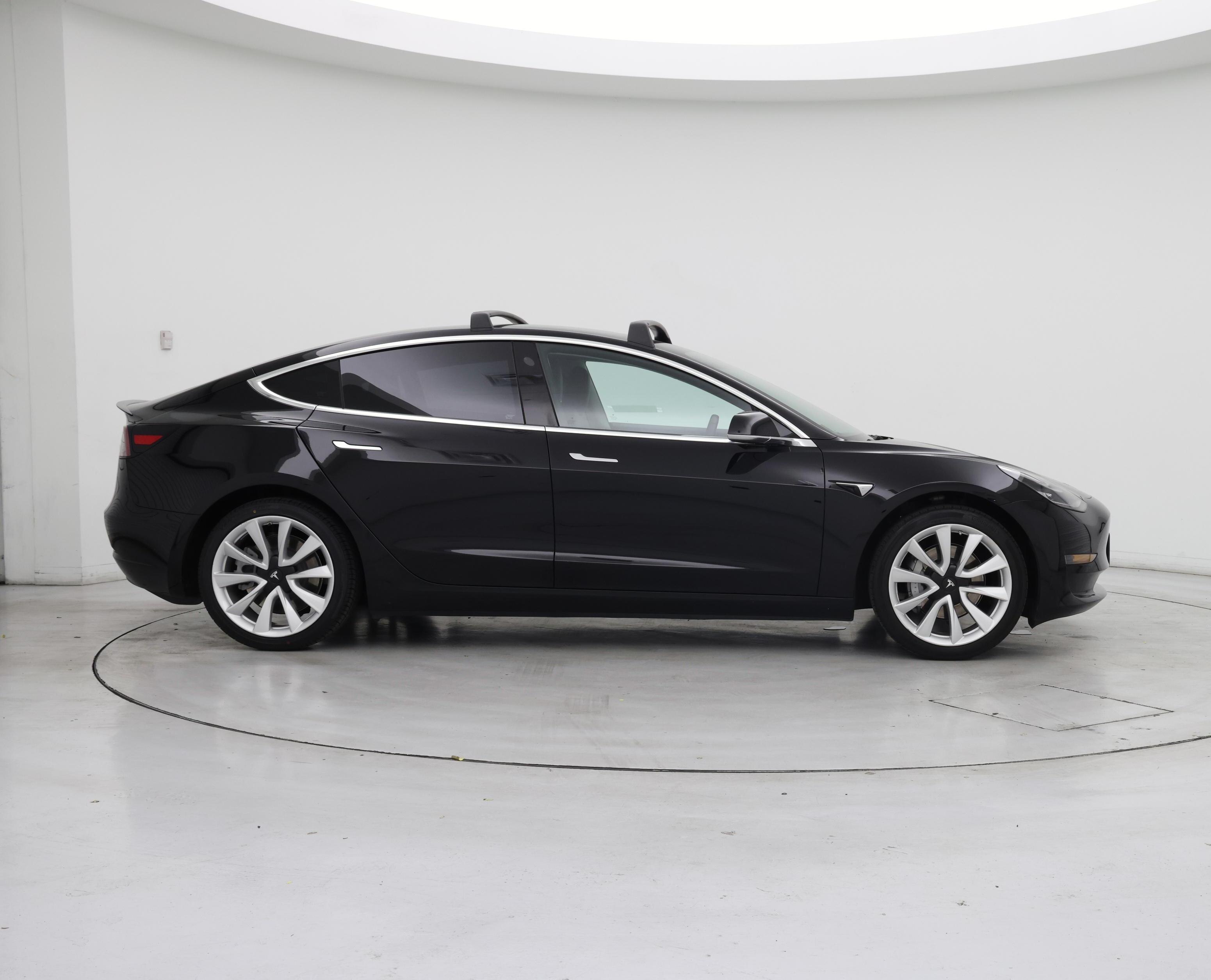 Thumbnail: 2020 Tesla Model 3 - 7