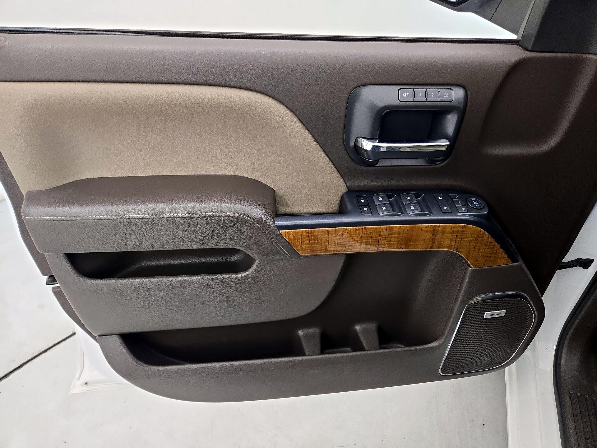 Thumbnail: 2018 GMC Sierra 1500 - 12