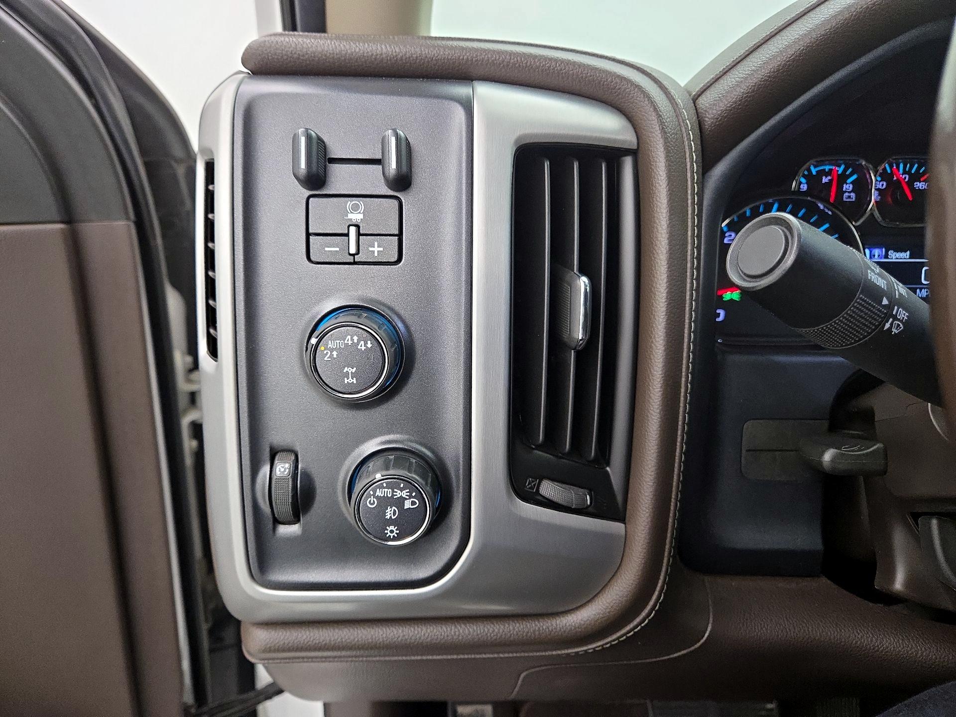 Thumbnail: 2018 GMC Sierra 1500 - 13
