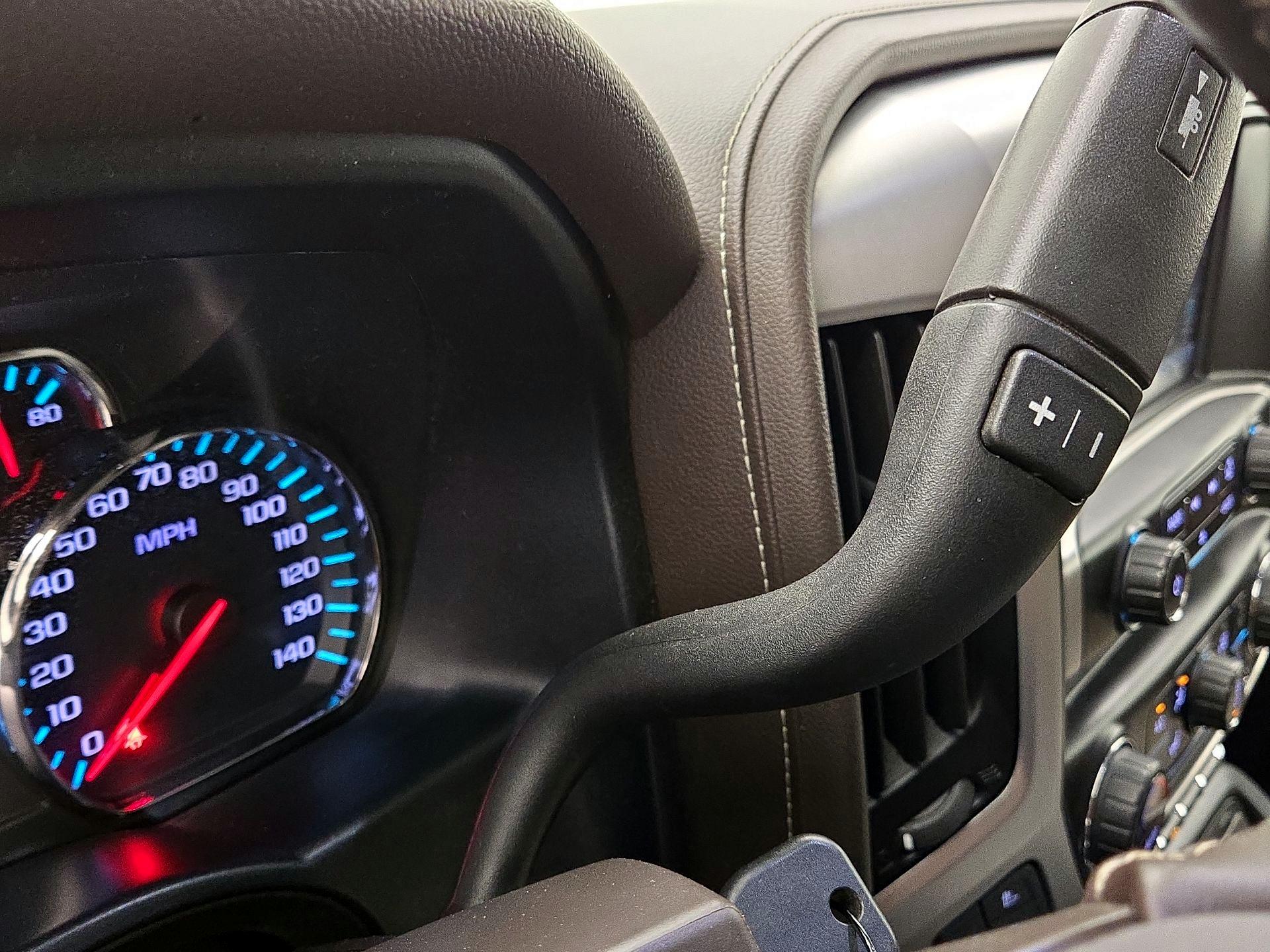 Thumbnail: 2018 GMC Sierra 1500 - 17