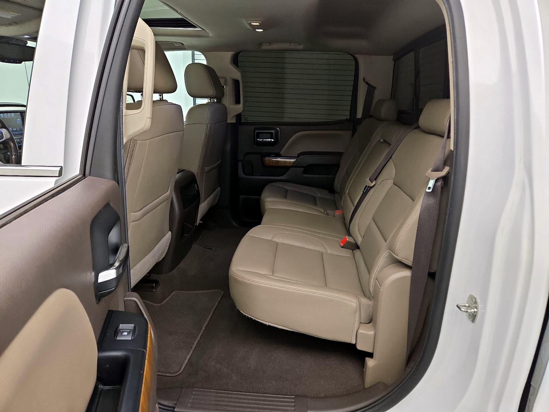 Thumbnail: 2018 GMC Sierra 1500 - 19