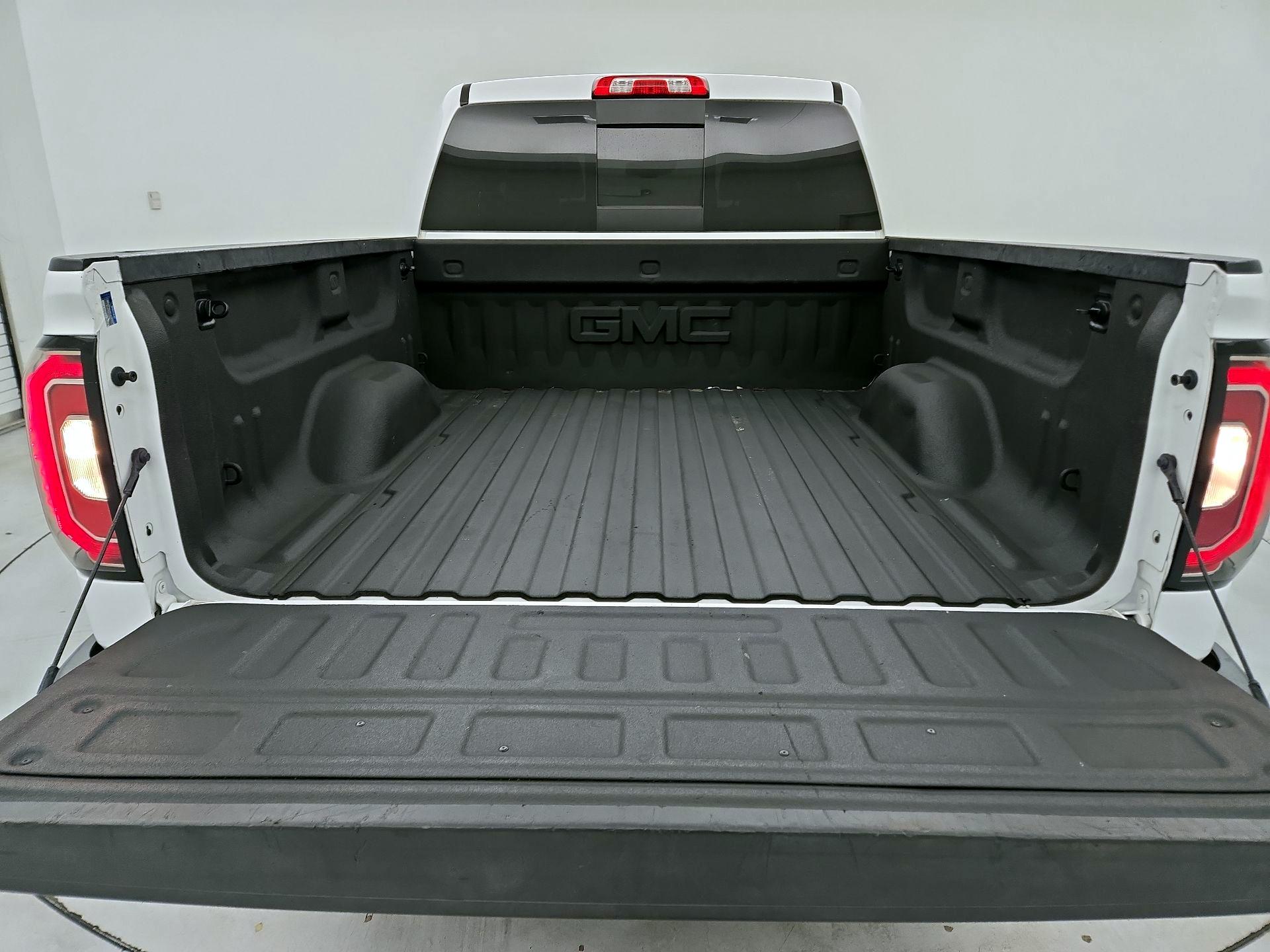 Thumbnail: 2018 GMC Sierra 1500 - 20