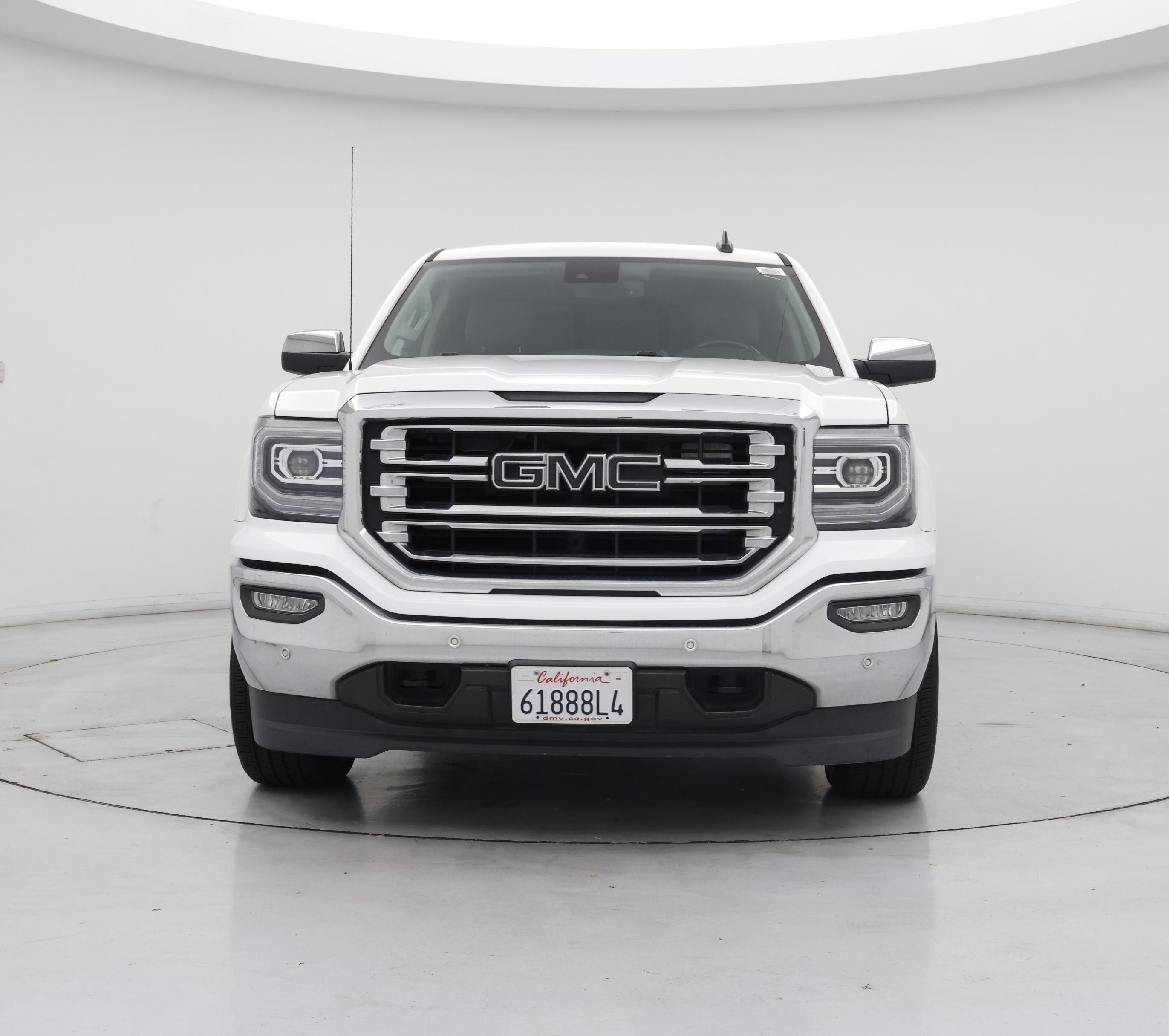 Thumbnail: 2018 GMC Sierra 1500 - 5