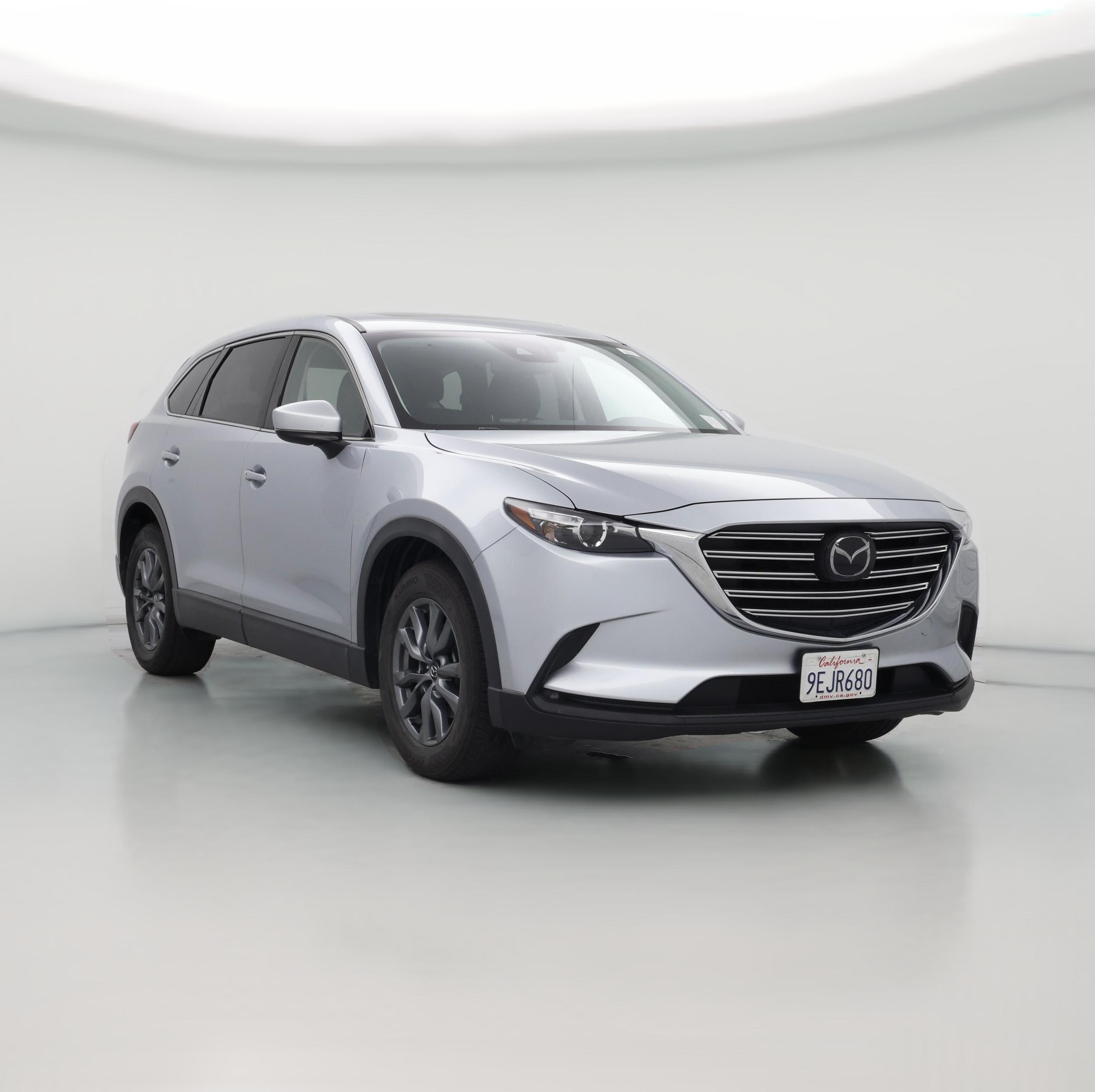 Thumbnail: 2023 Mazda CX-9 - 1