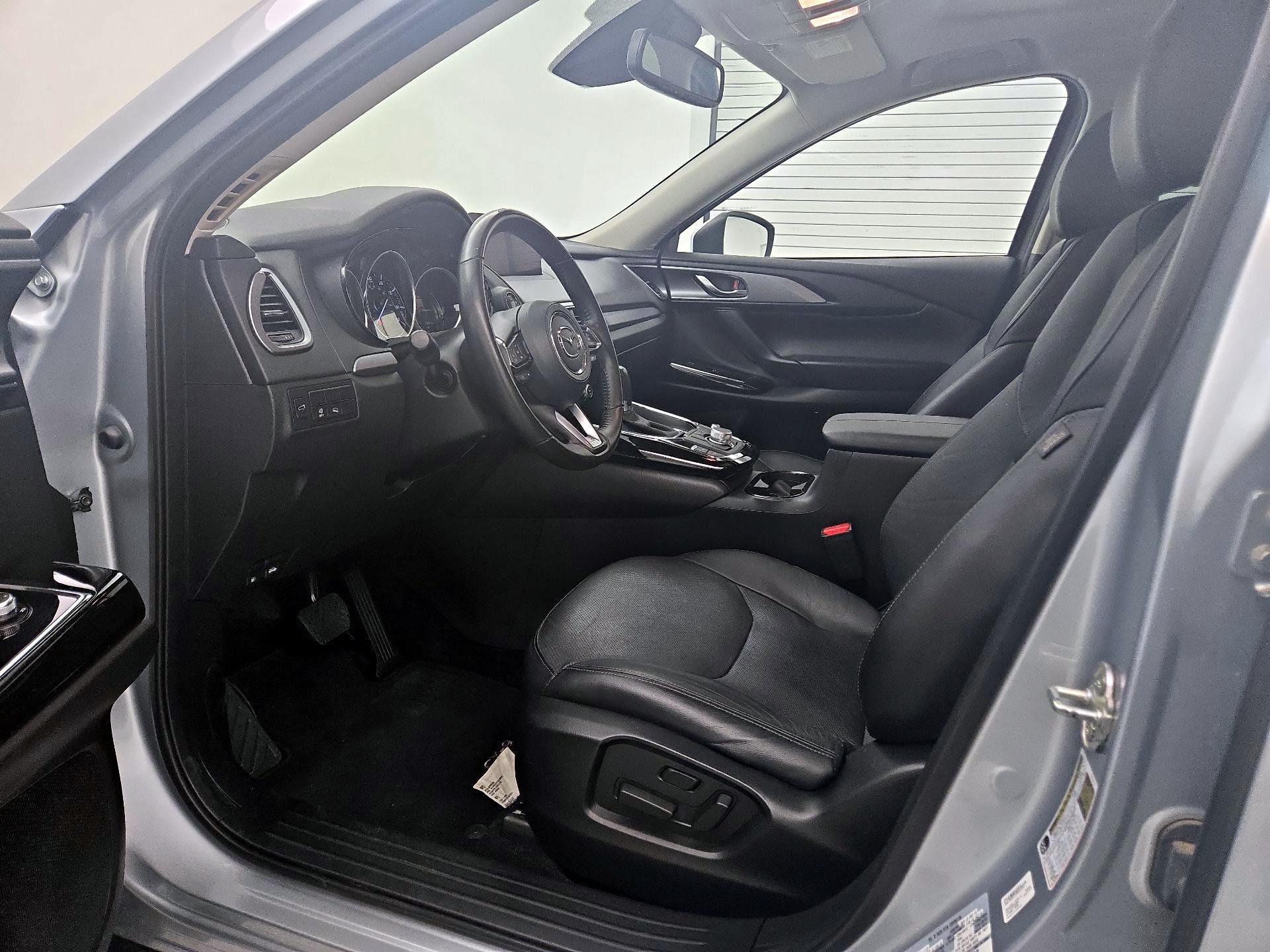 Thumbnail: 2023 Mazda CX-9 - 11