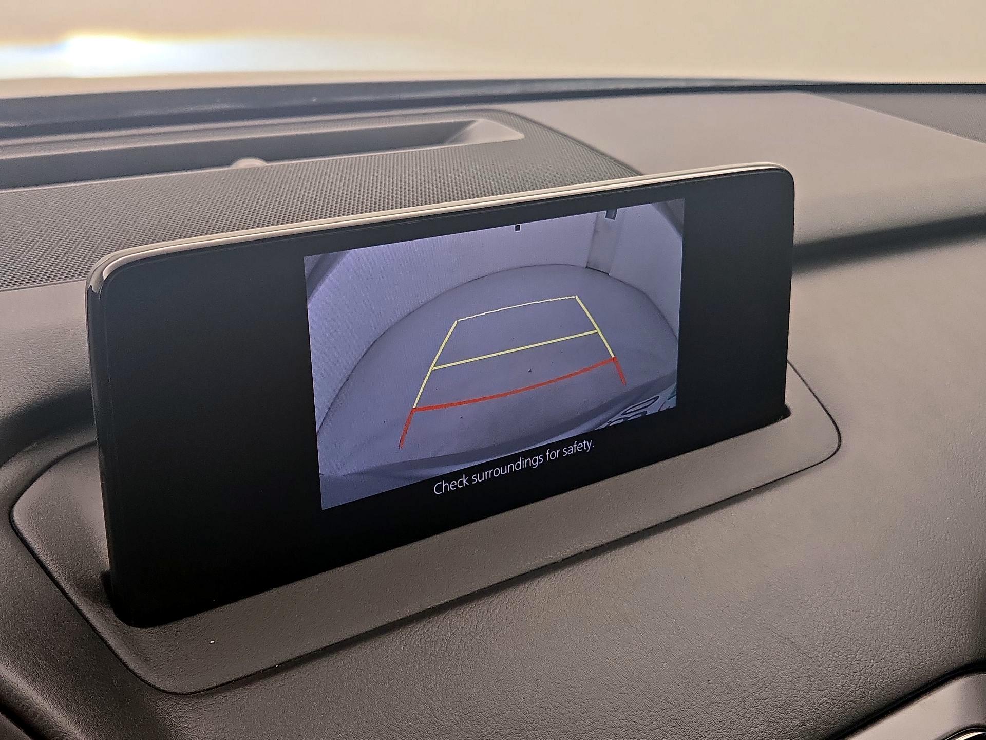 Thumbnail: 2023 Mazda CX-9 - 13