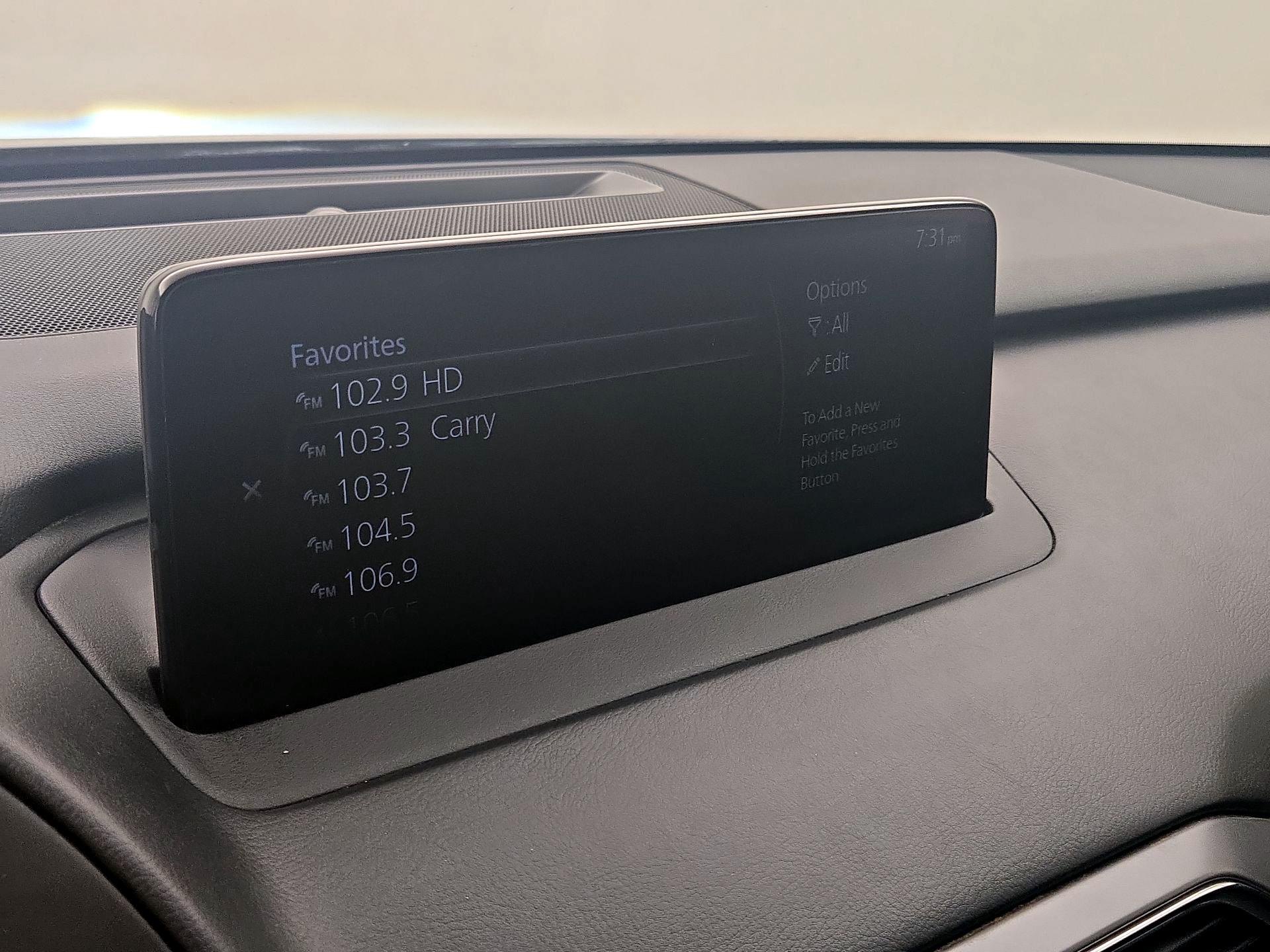 Thumbnail: 2023 Mazda CX-9 - 14