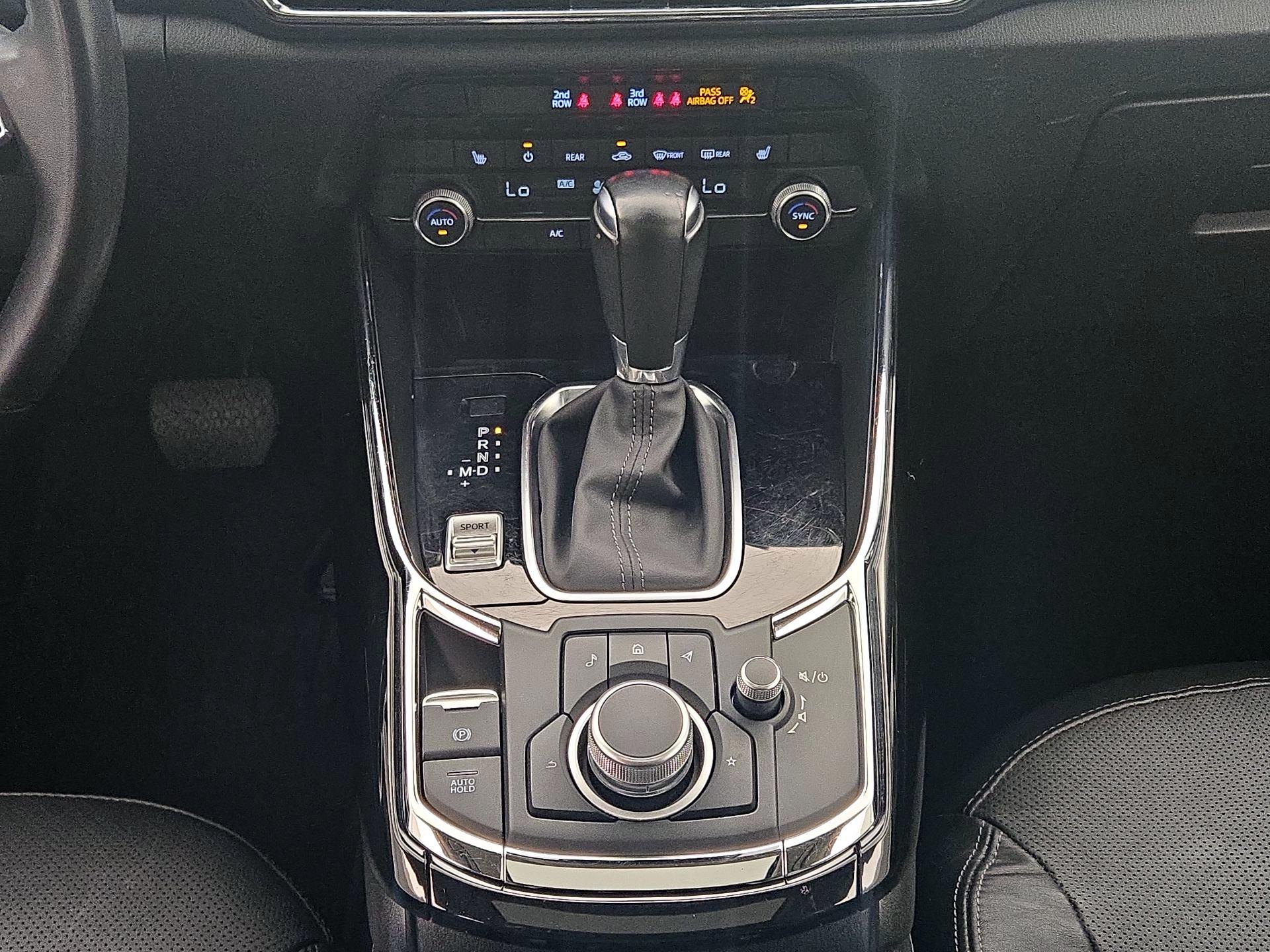 Thumbnail: 2023 Mazda CX-9 - 16