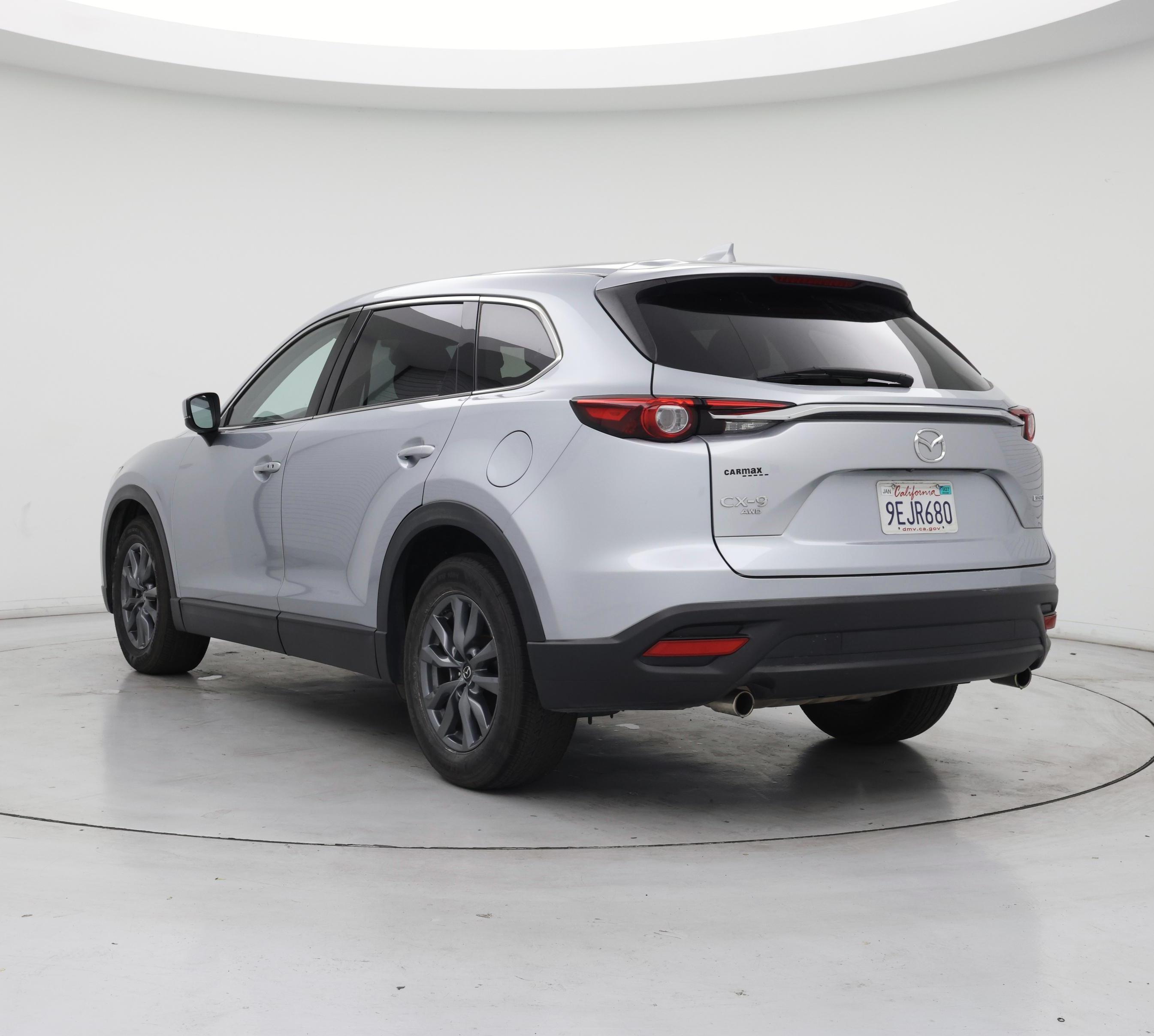Thumbnail: 2023 Mazda CX-9 - 2