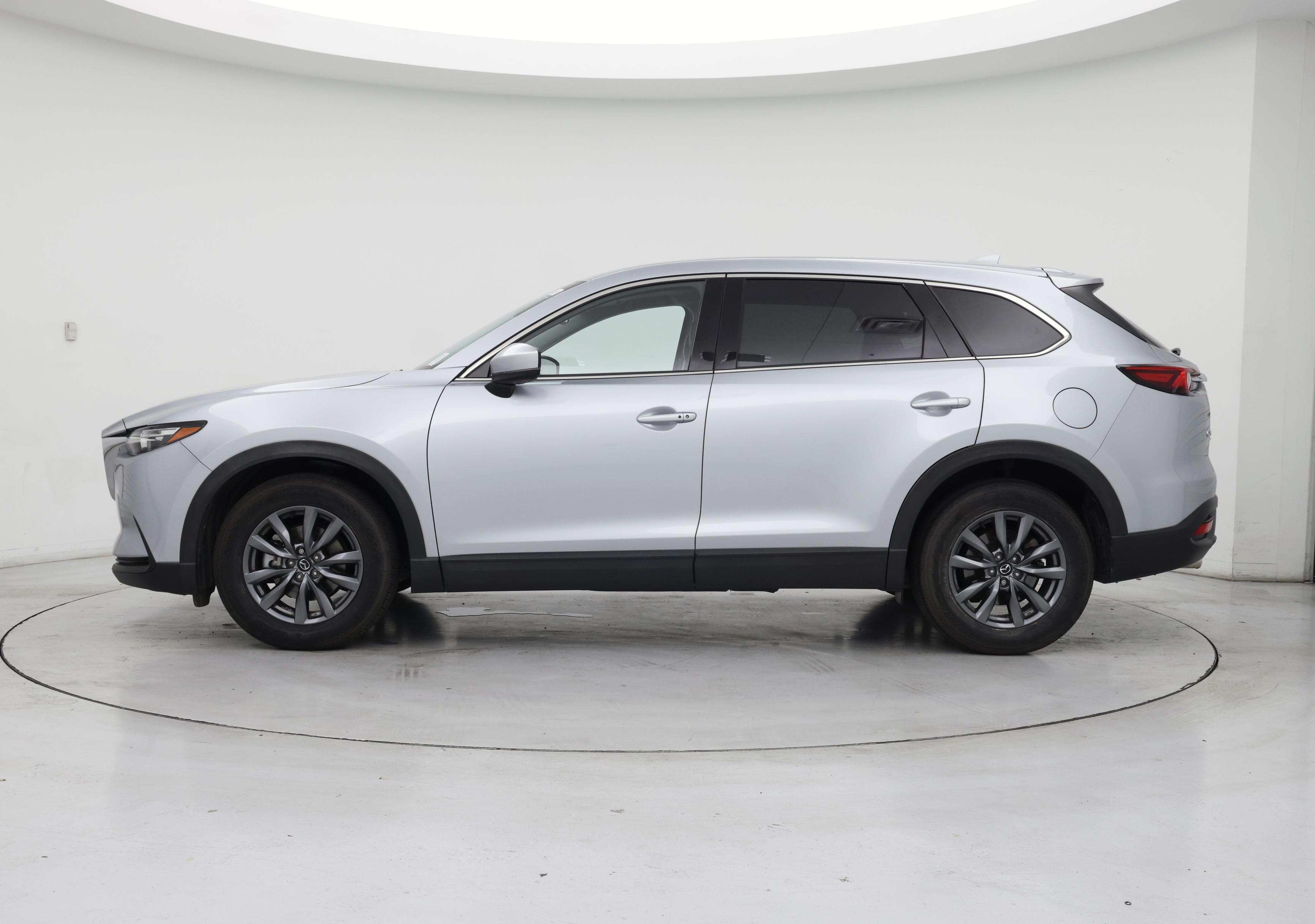 Thumbnail: 2023 Mazda CX-9 - 3