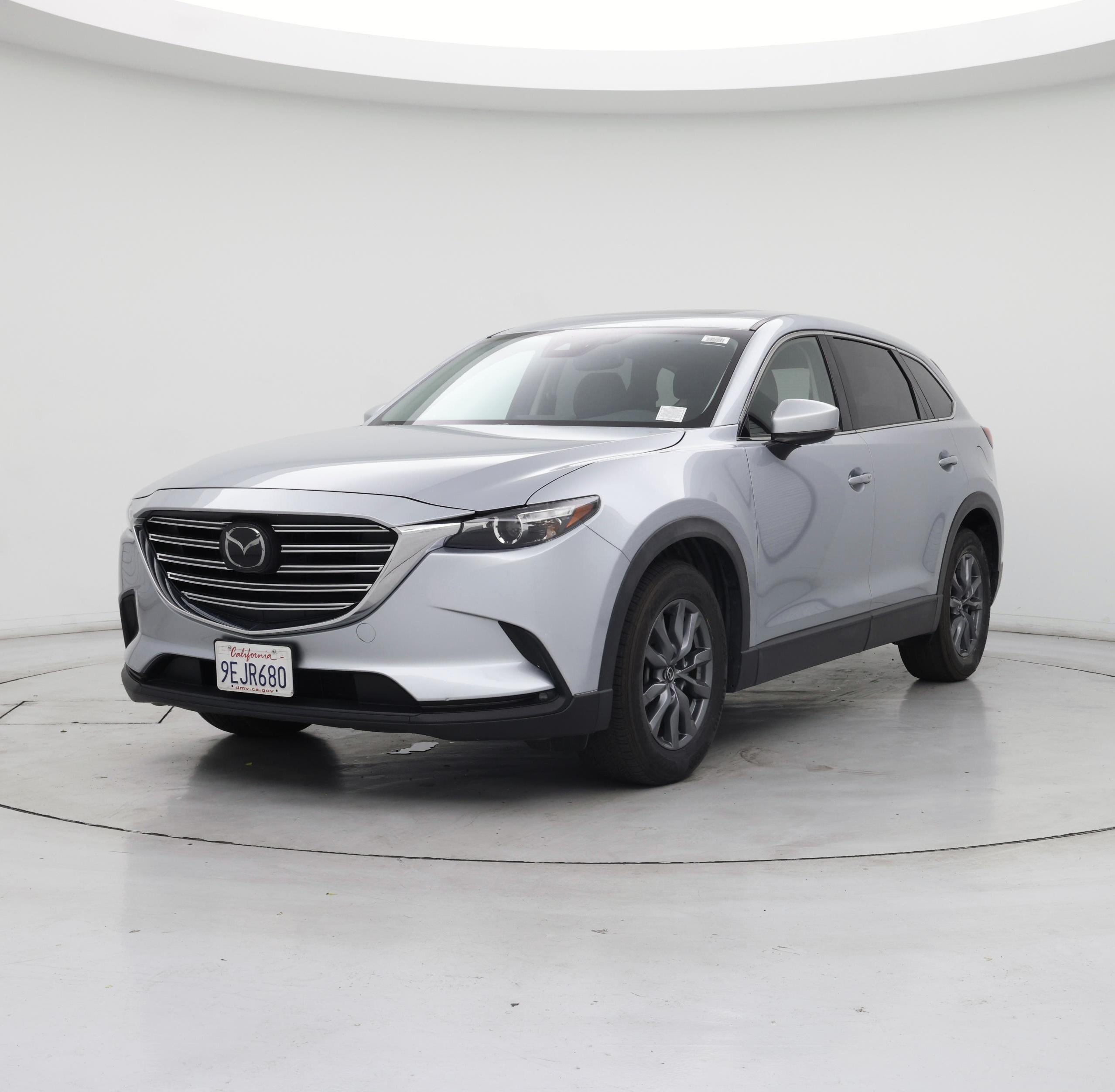 Thumbnail: 2023 Mazda CX-9 - 4