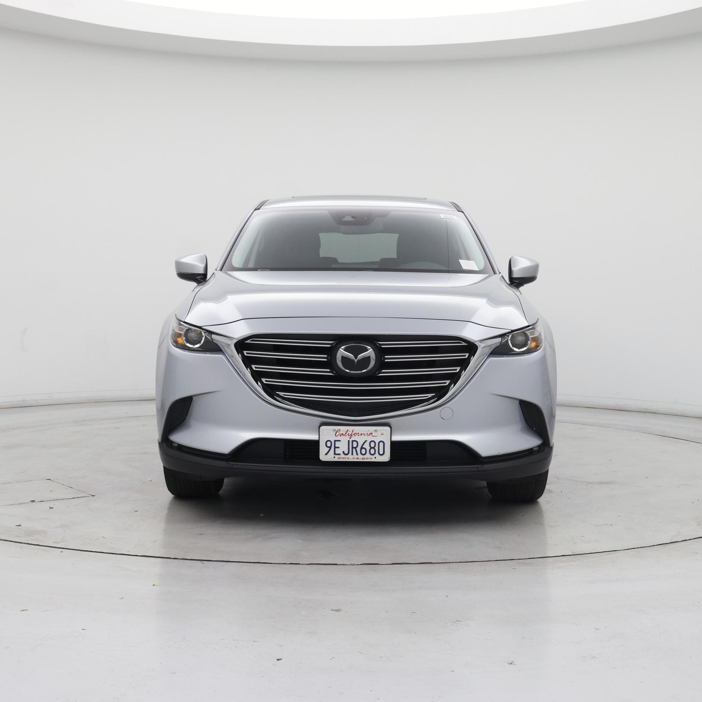 Thumbnail: 2023 Mazda CX-9 - 5