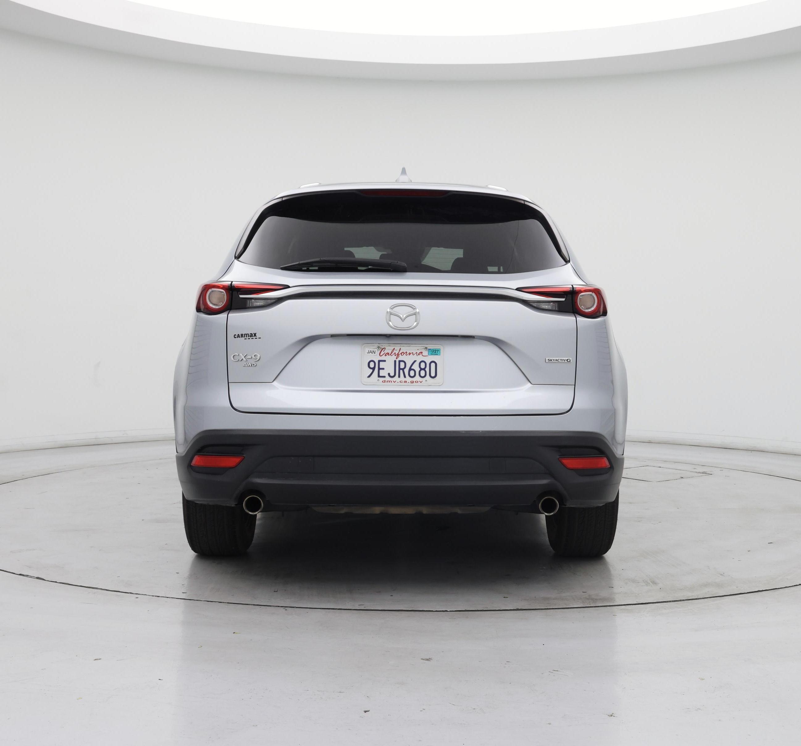 Thumbnail: 2023 Mazda CX-9 - 6