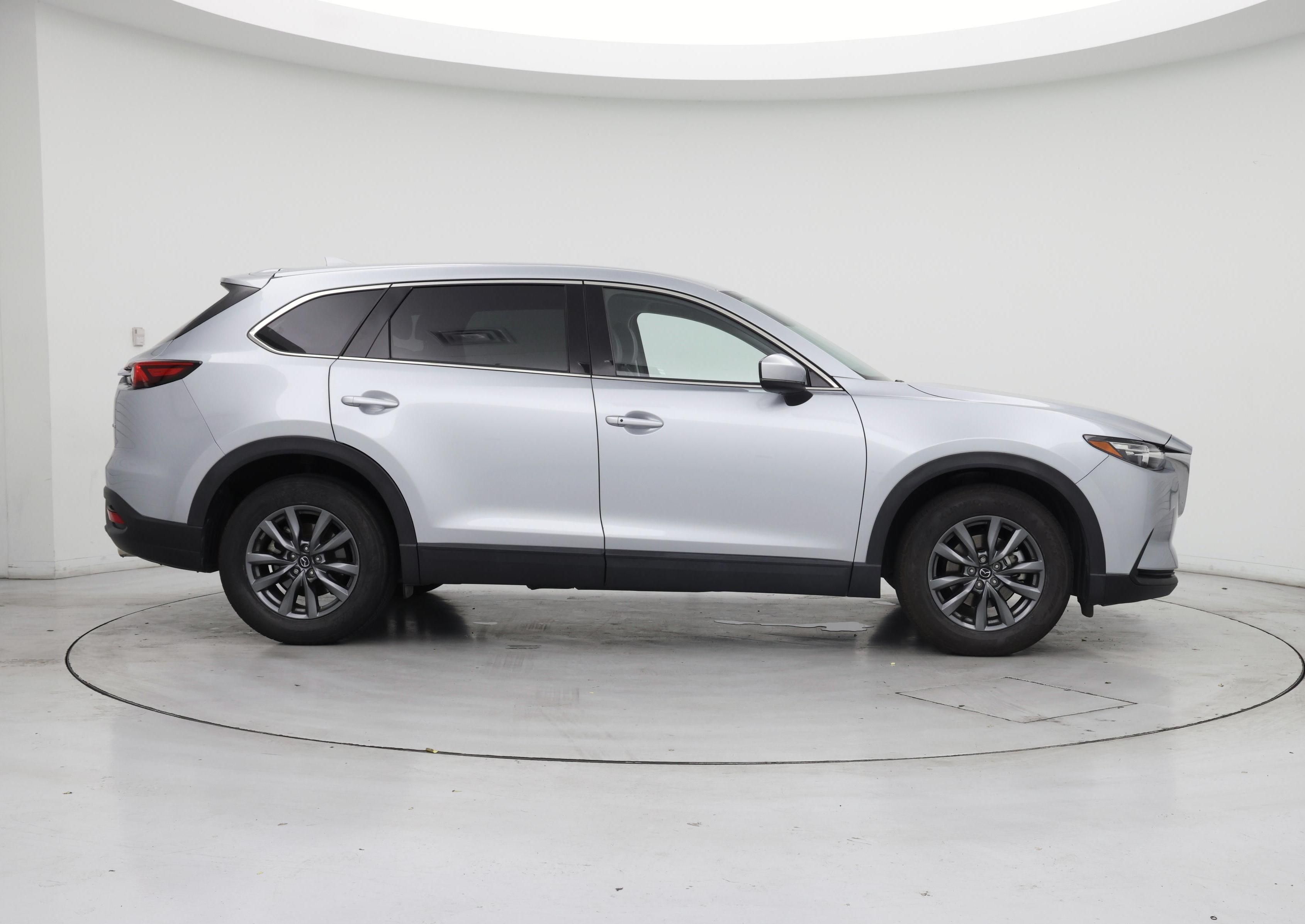 Thumbnail: 2023 Mazda CX-9 - 7