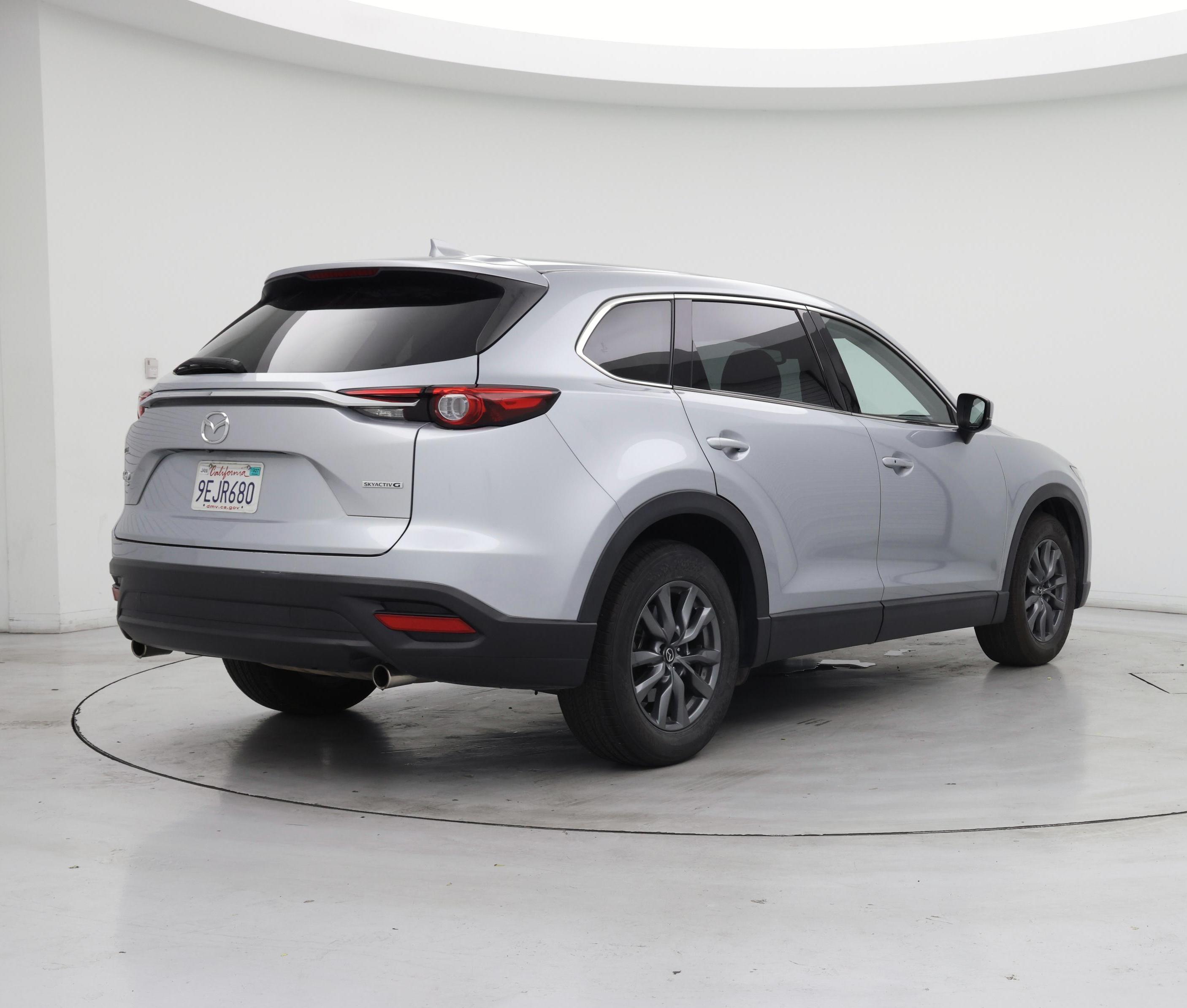 Thumbnail: 2023 Mazda CX-9 - 8