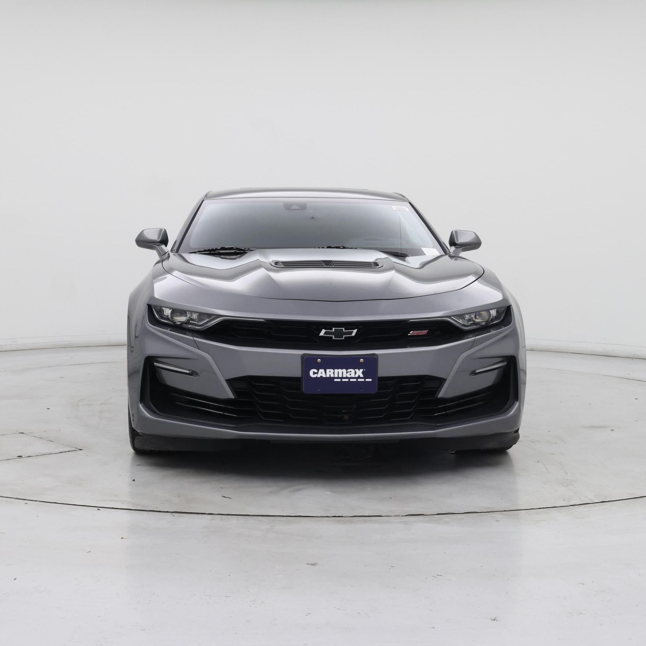 Thumbnail: 2020 Chevrolet Camaro - 5